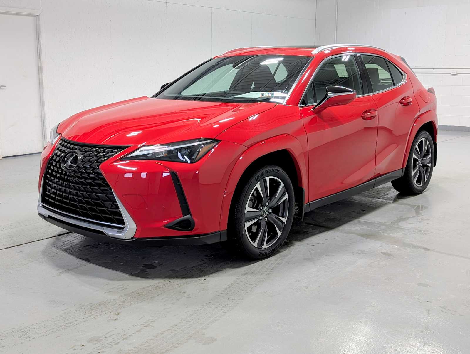 2023 Lexus UX Hybrid 250h Premium AWD