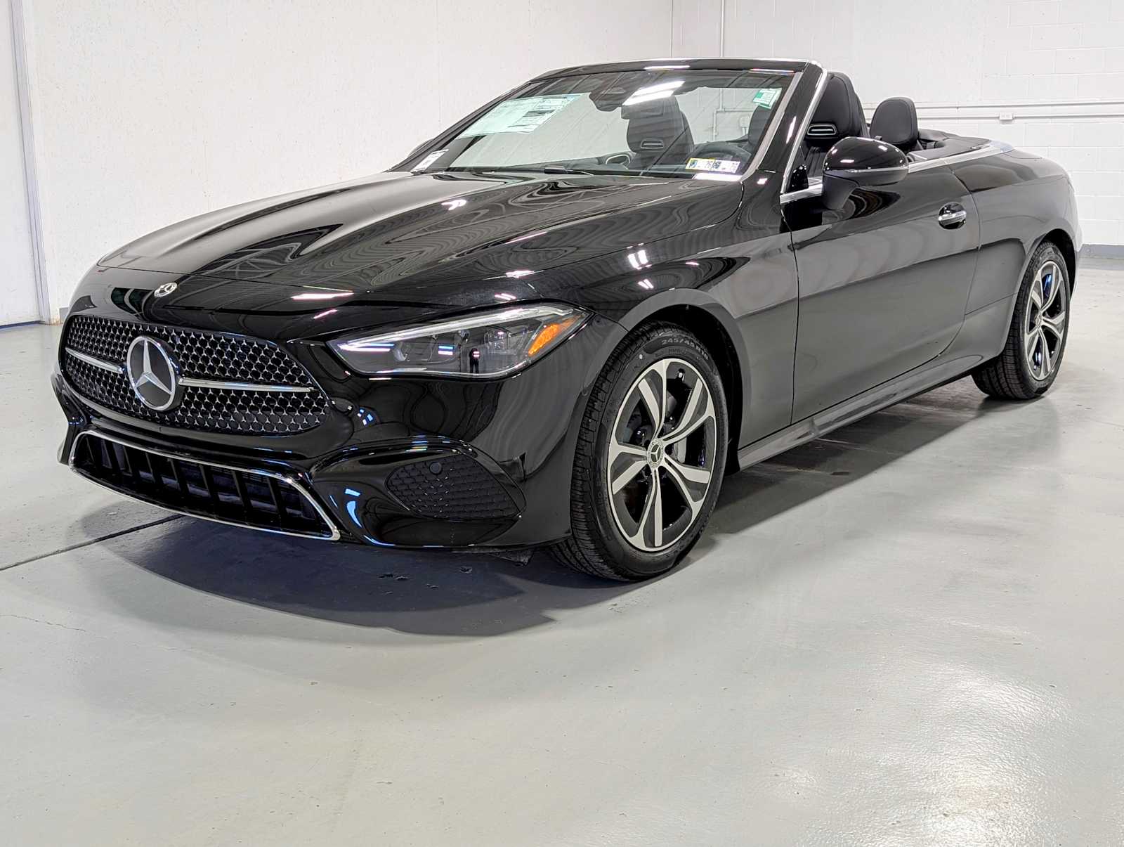 2025 Mercedes-Benz CLE CLE 300