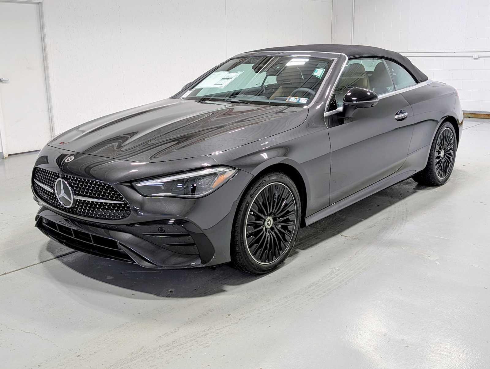 2026 Mercedes-Benz CLE CLE 300