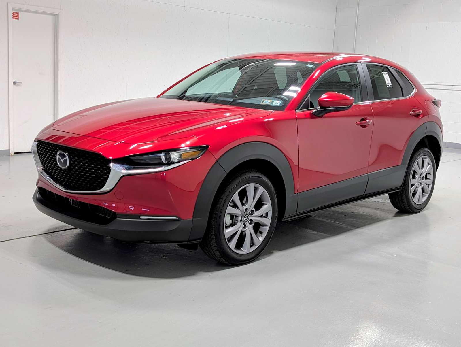 2020 Mazda CX-30 Select AWD