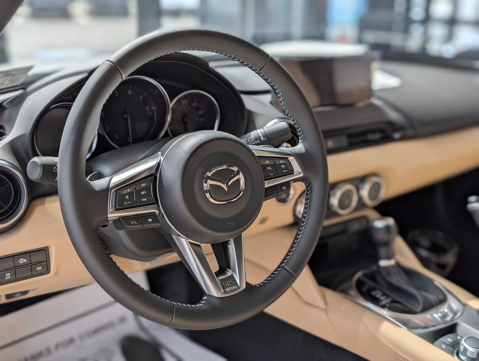View vehicle photo 6