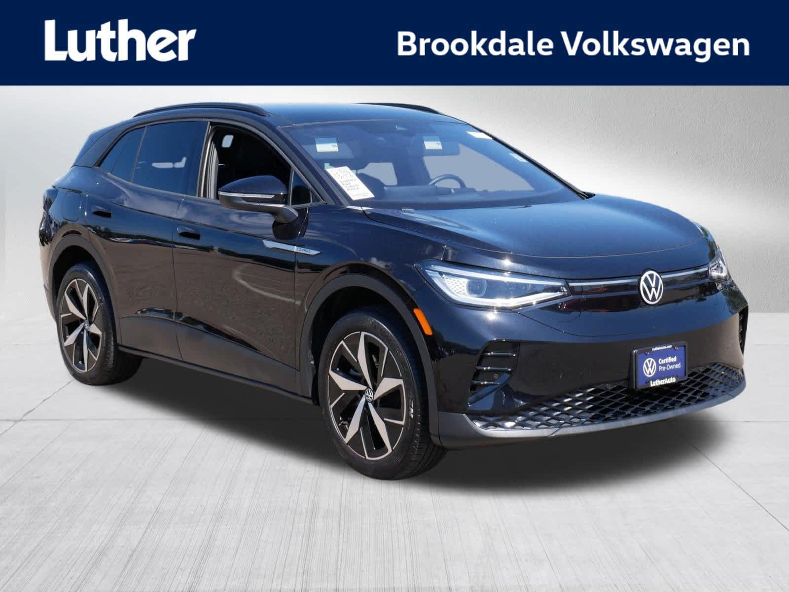 2024 Volkswagen ID.4 Pro S AWD