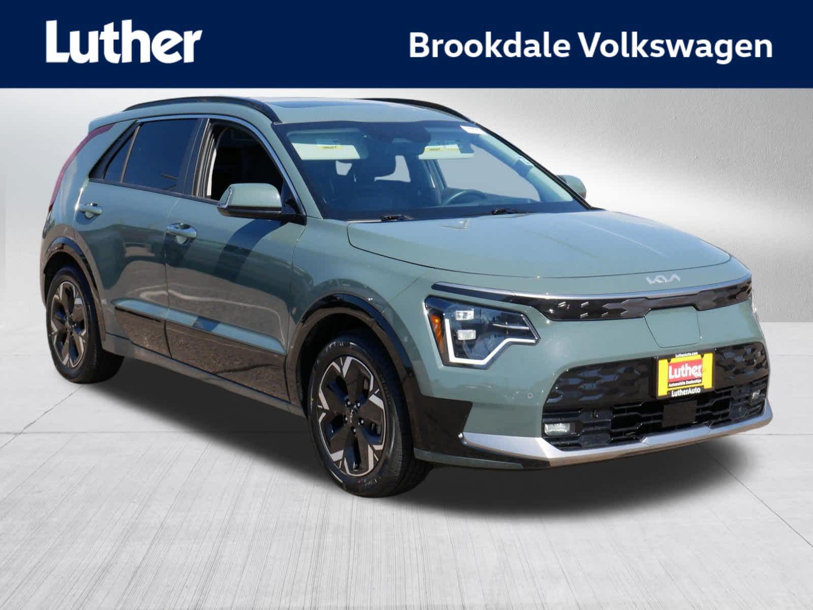 2023 Kia Niro EV Wave FWD