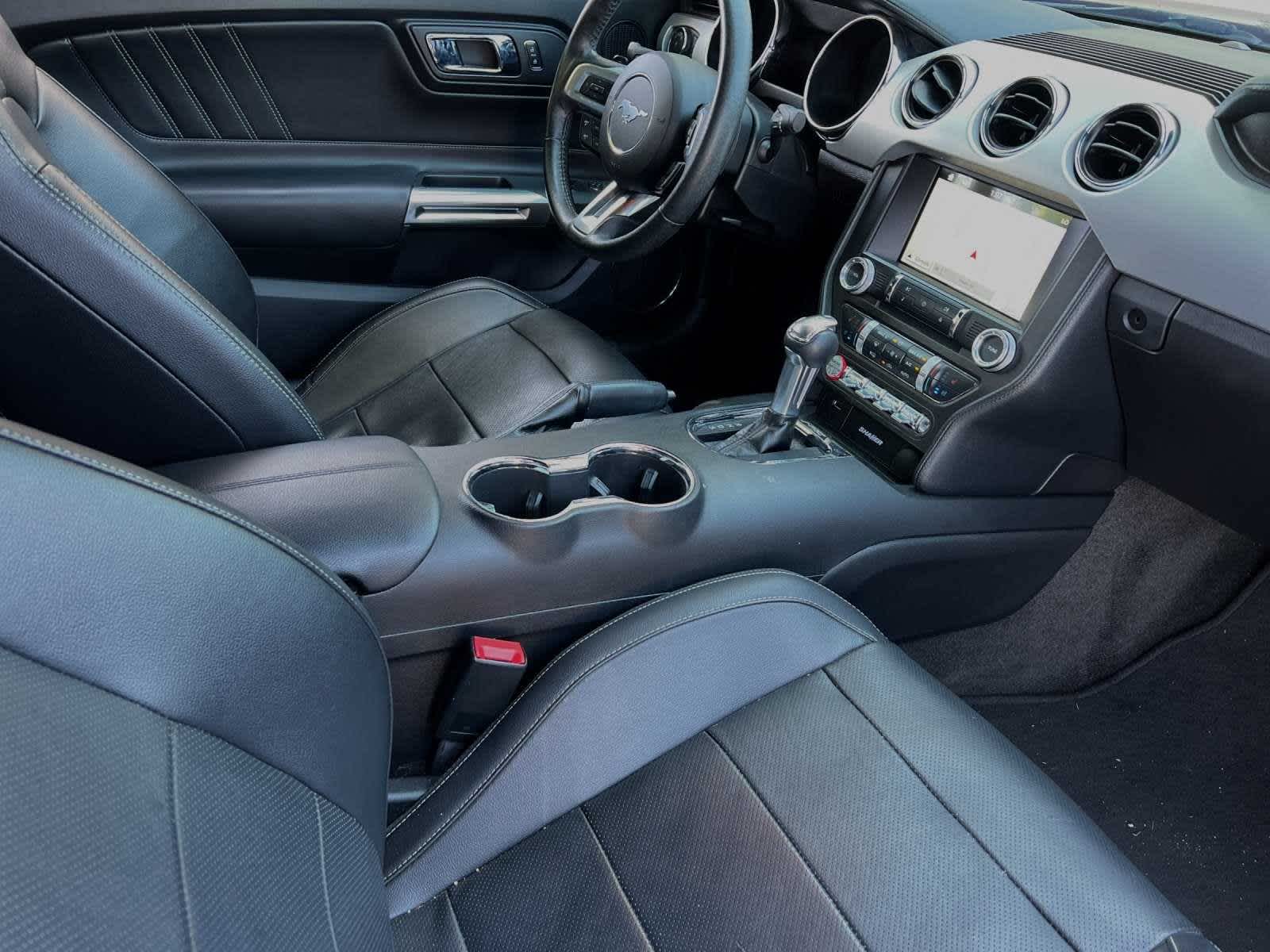 2017 Ford Mustang GT Premium 15