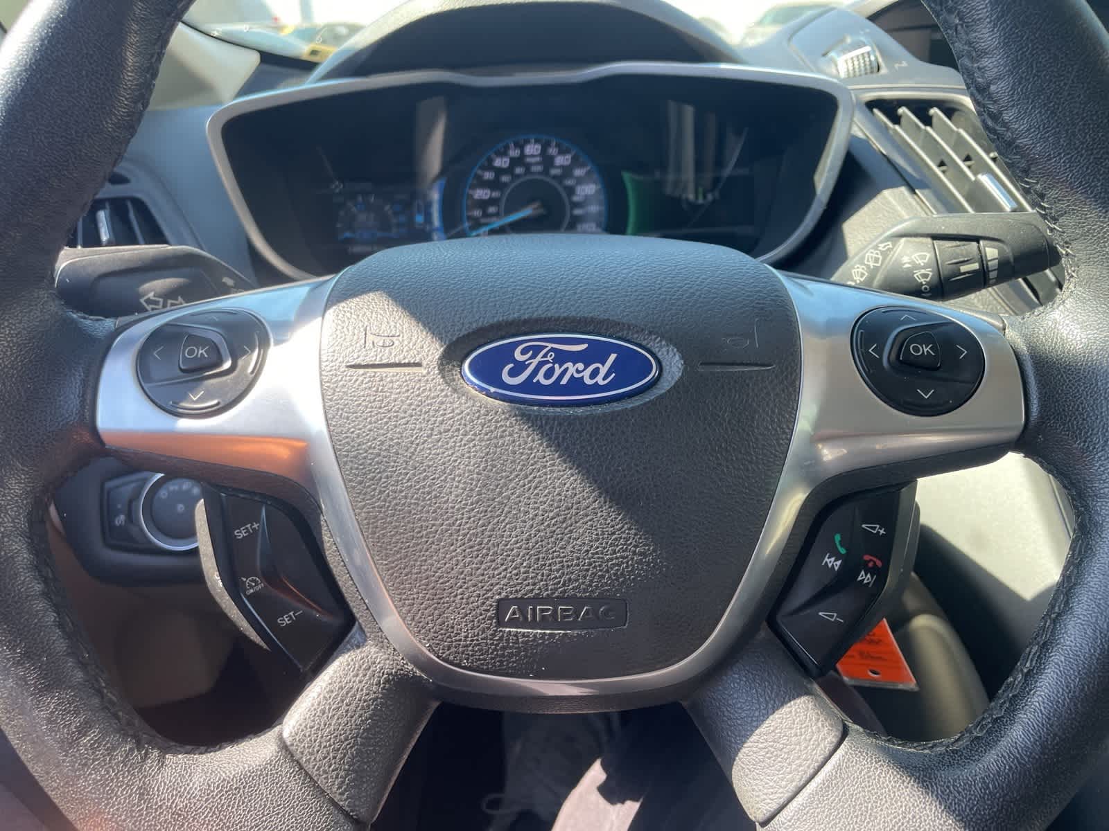 2014 Ford C-Max Hybrid SE 25