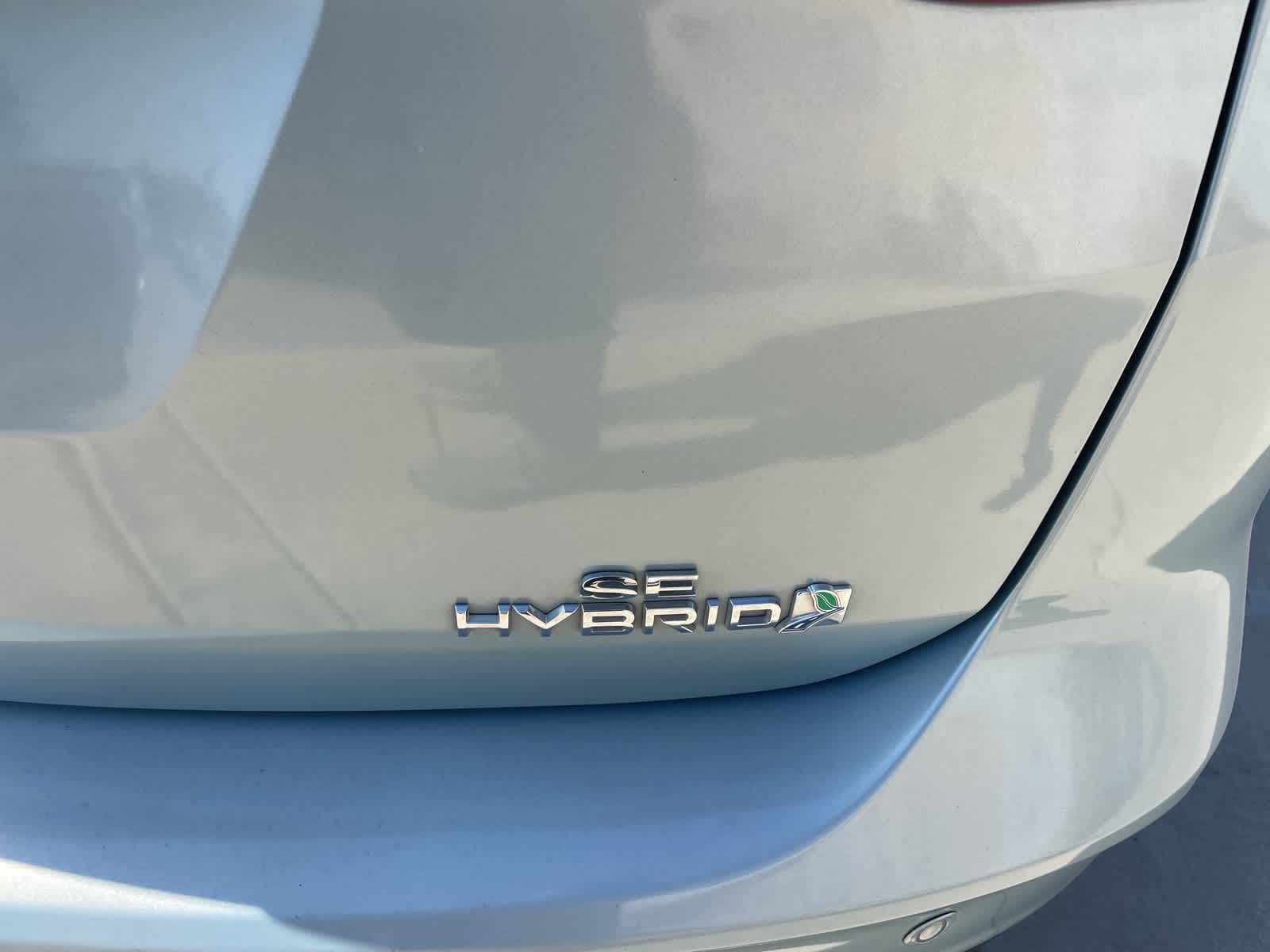 2014 Ford C-Max Hybrid SE 17