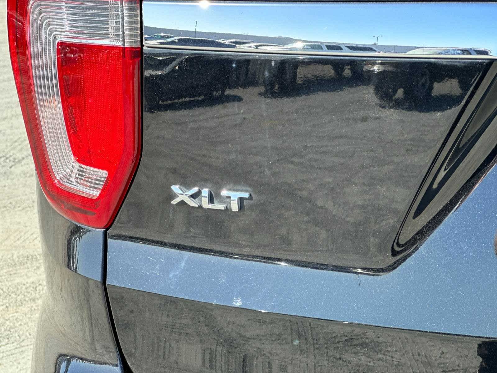 2018 Ford Explorer XLT 27