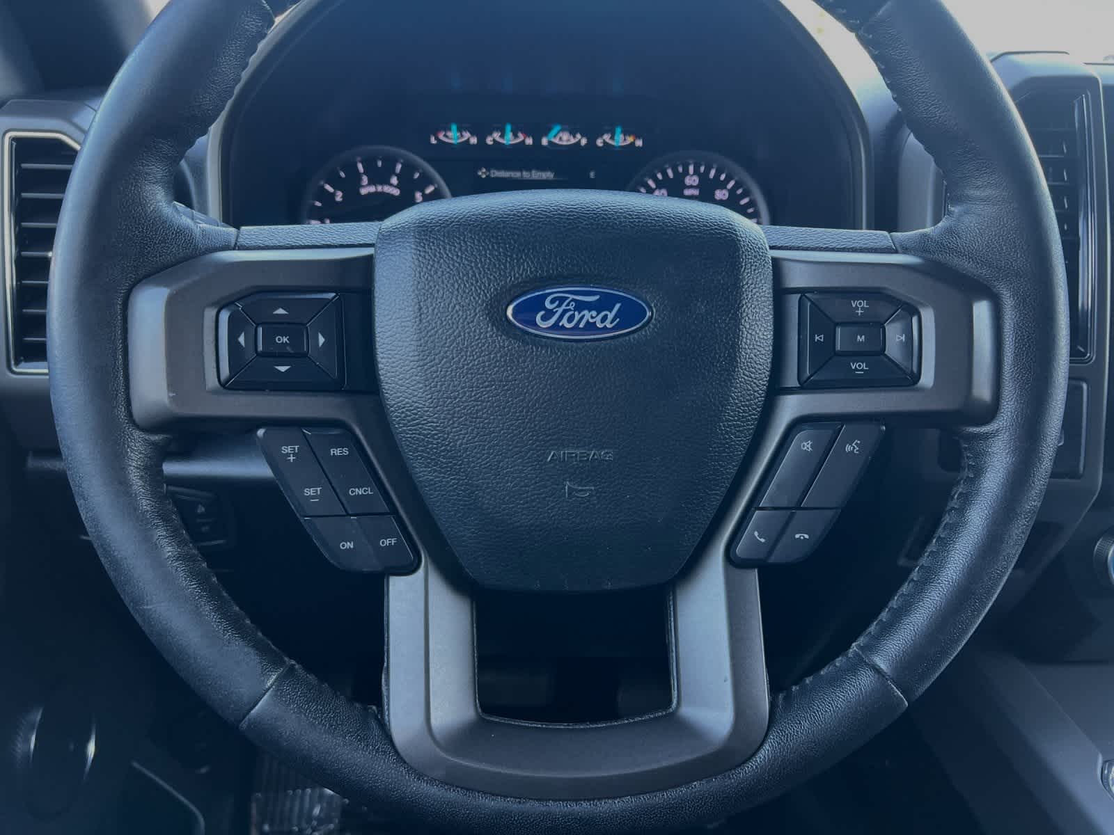 2019 Ford Expedition XLT 23