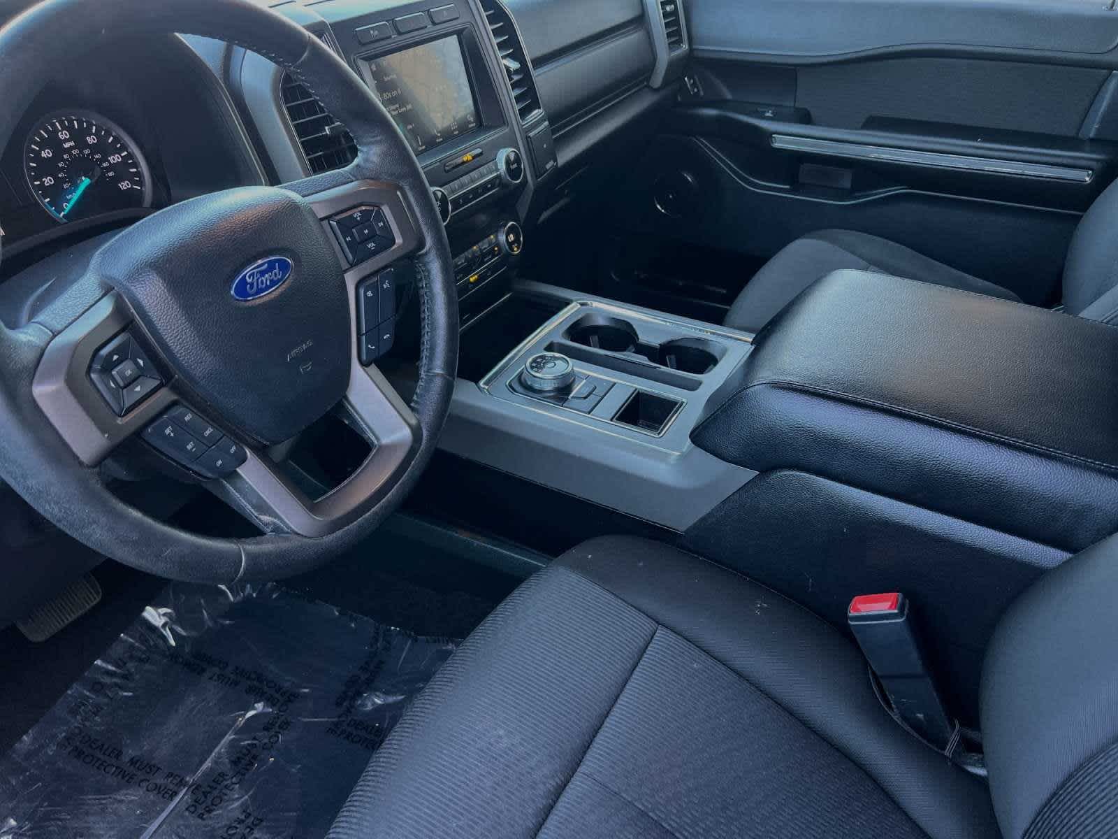 2019 Ford Expedition XLT 11