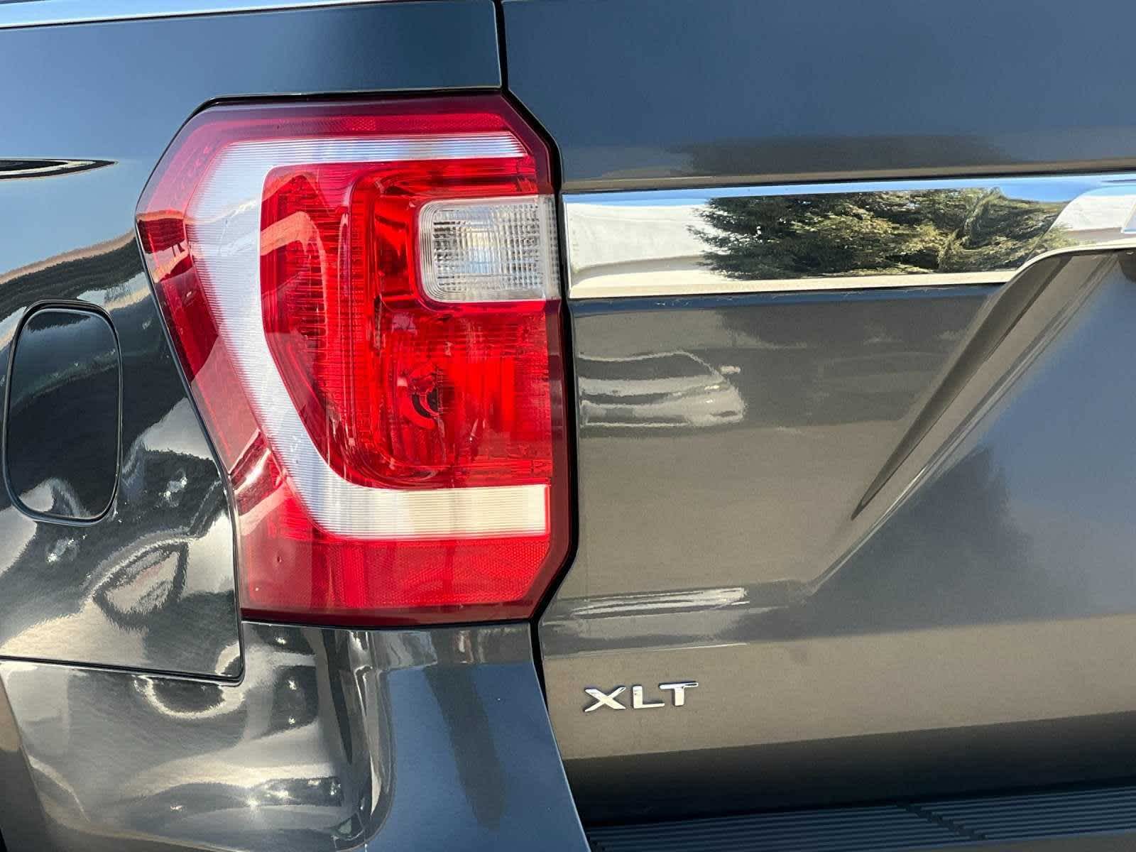 2019 Ford Expedition XLT 26