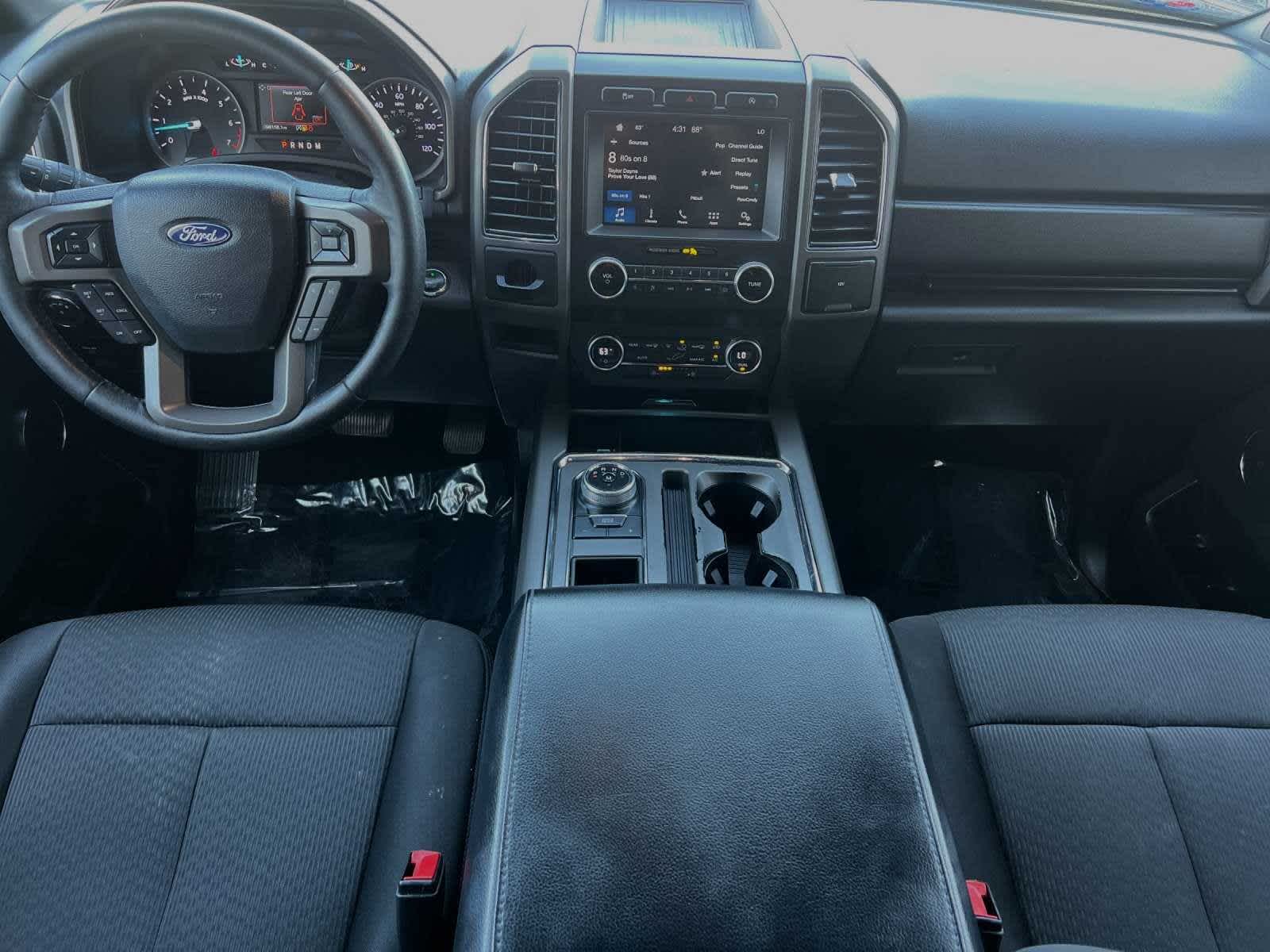 2019 Ford Expedition XLT 3