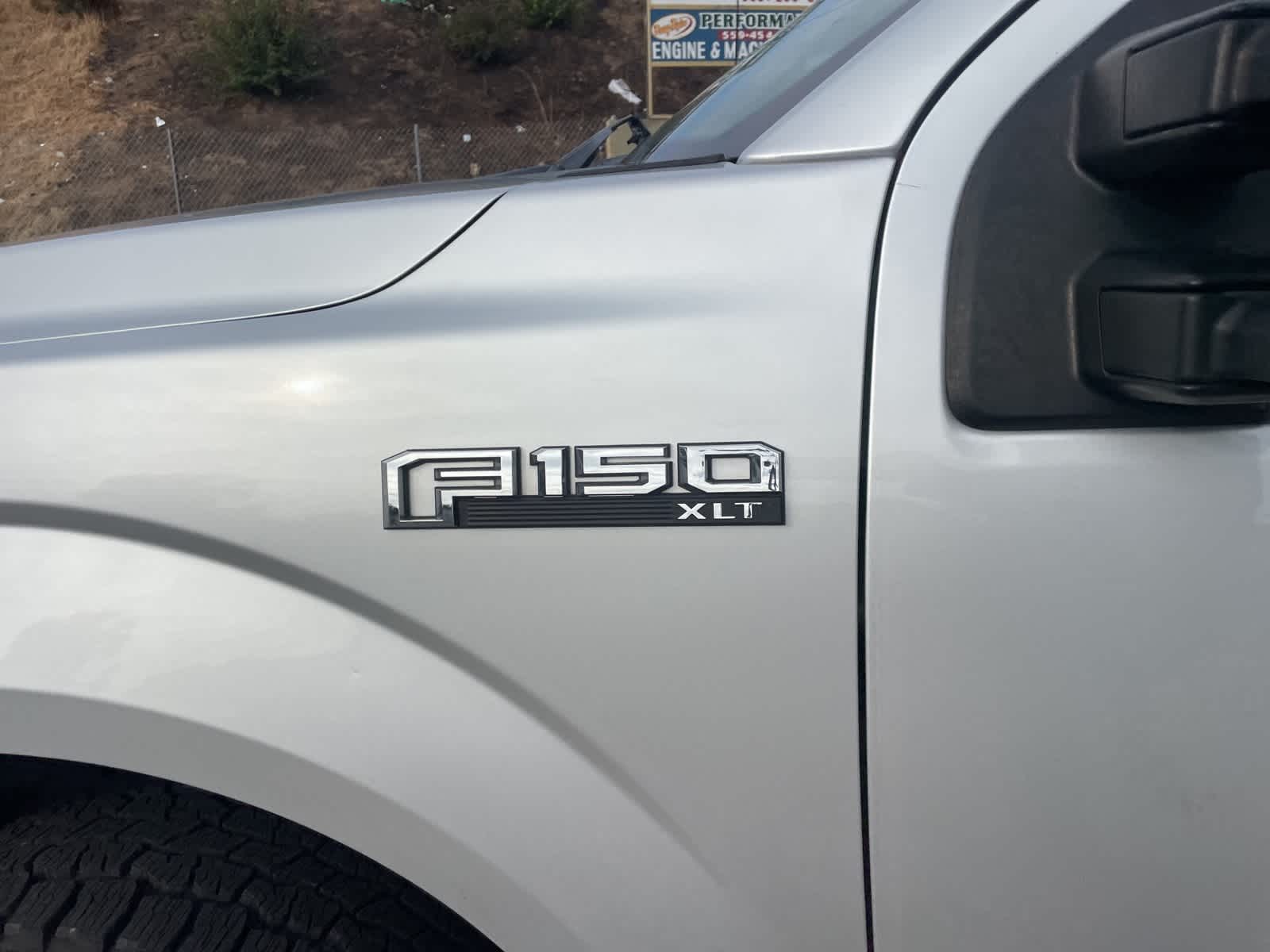 2018 Ford F-150 XLT 4WD SuperCab 6.5 Box 13