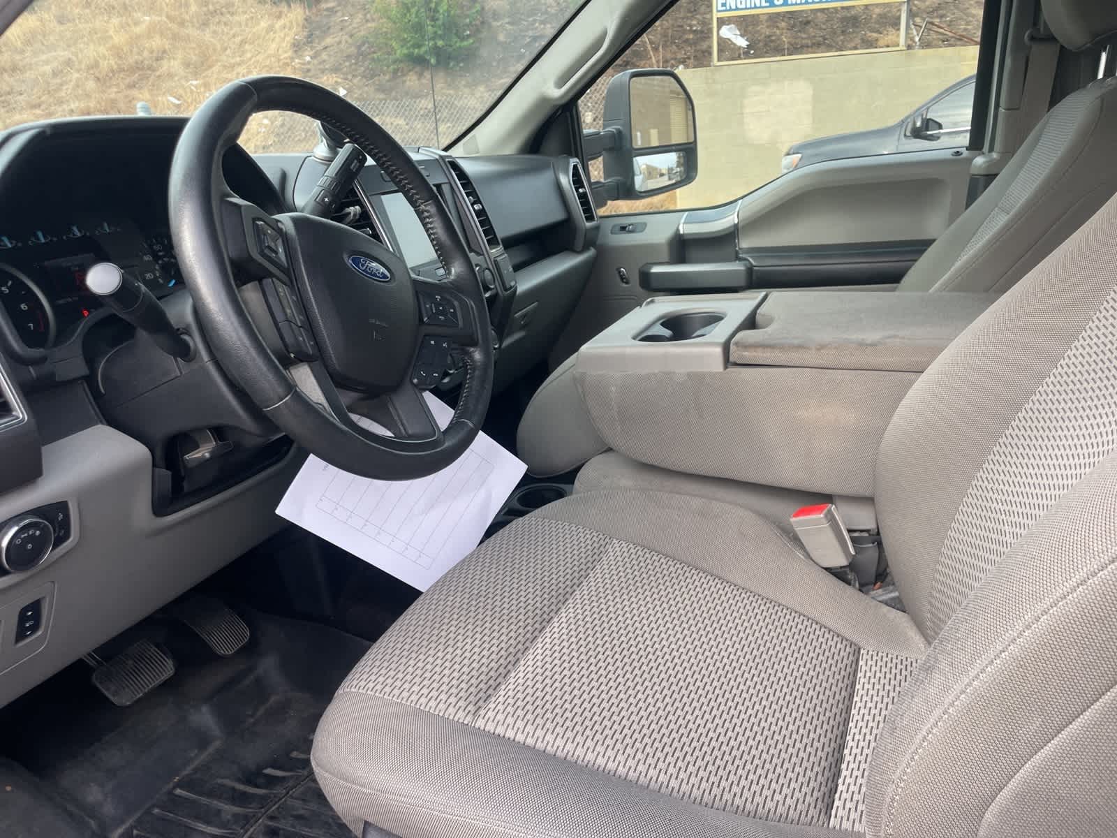 2018 Ford F-150 XLT 4WD SuperCab 6.5 Box 24