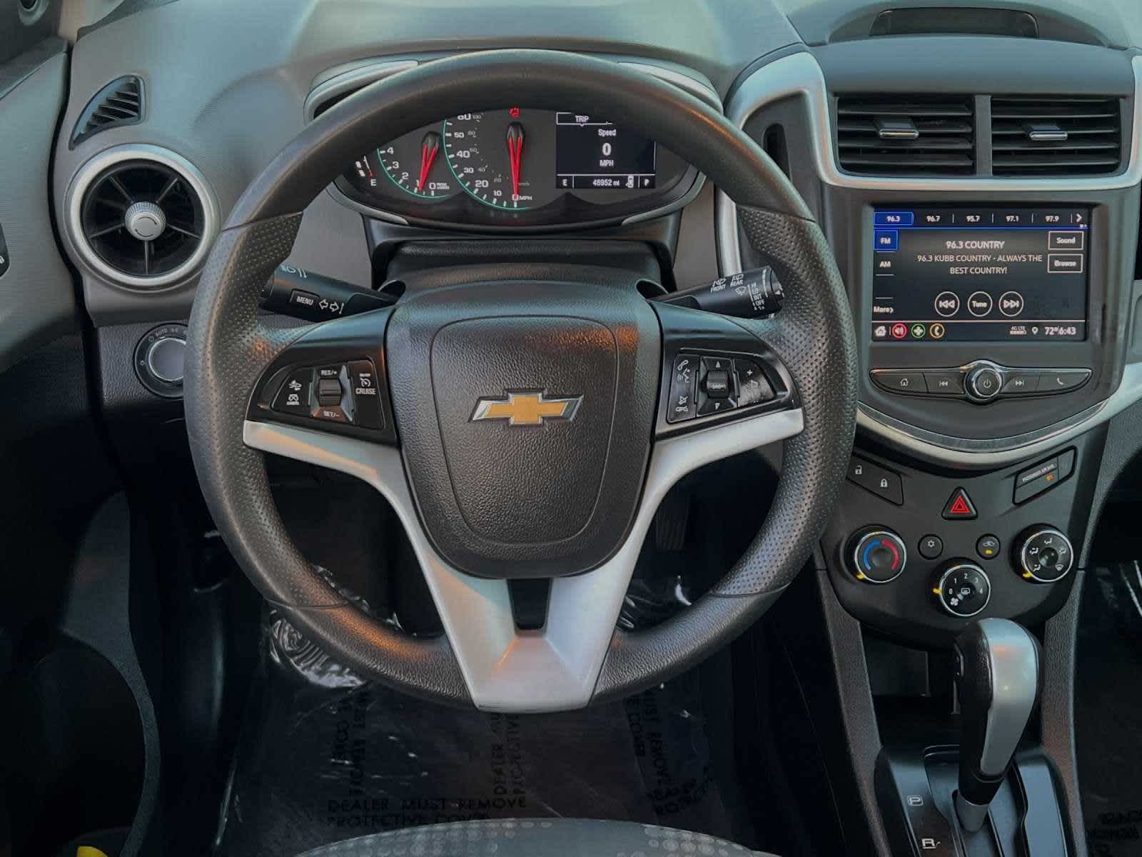 2020 Chevrolet Sonic LT 14