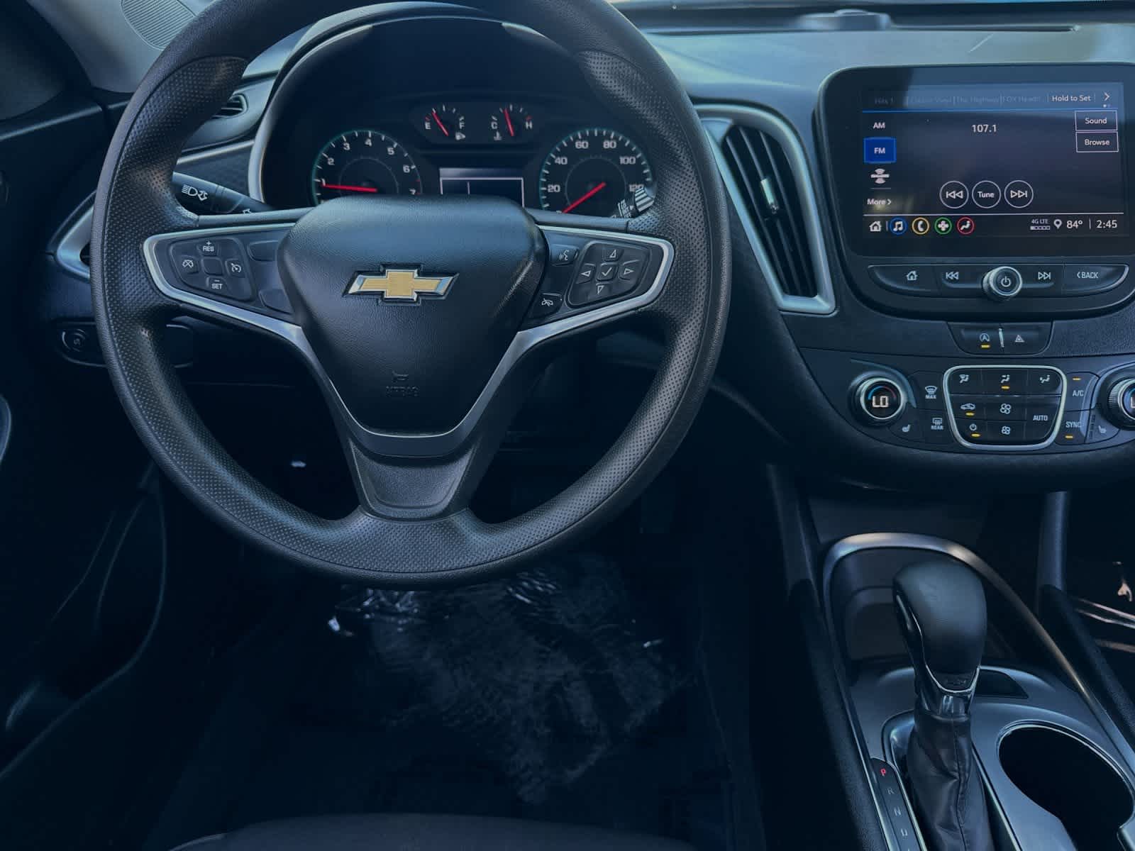 2022 Chevrolet Malibu LT 14