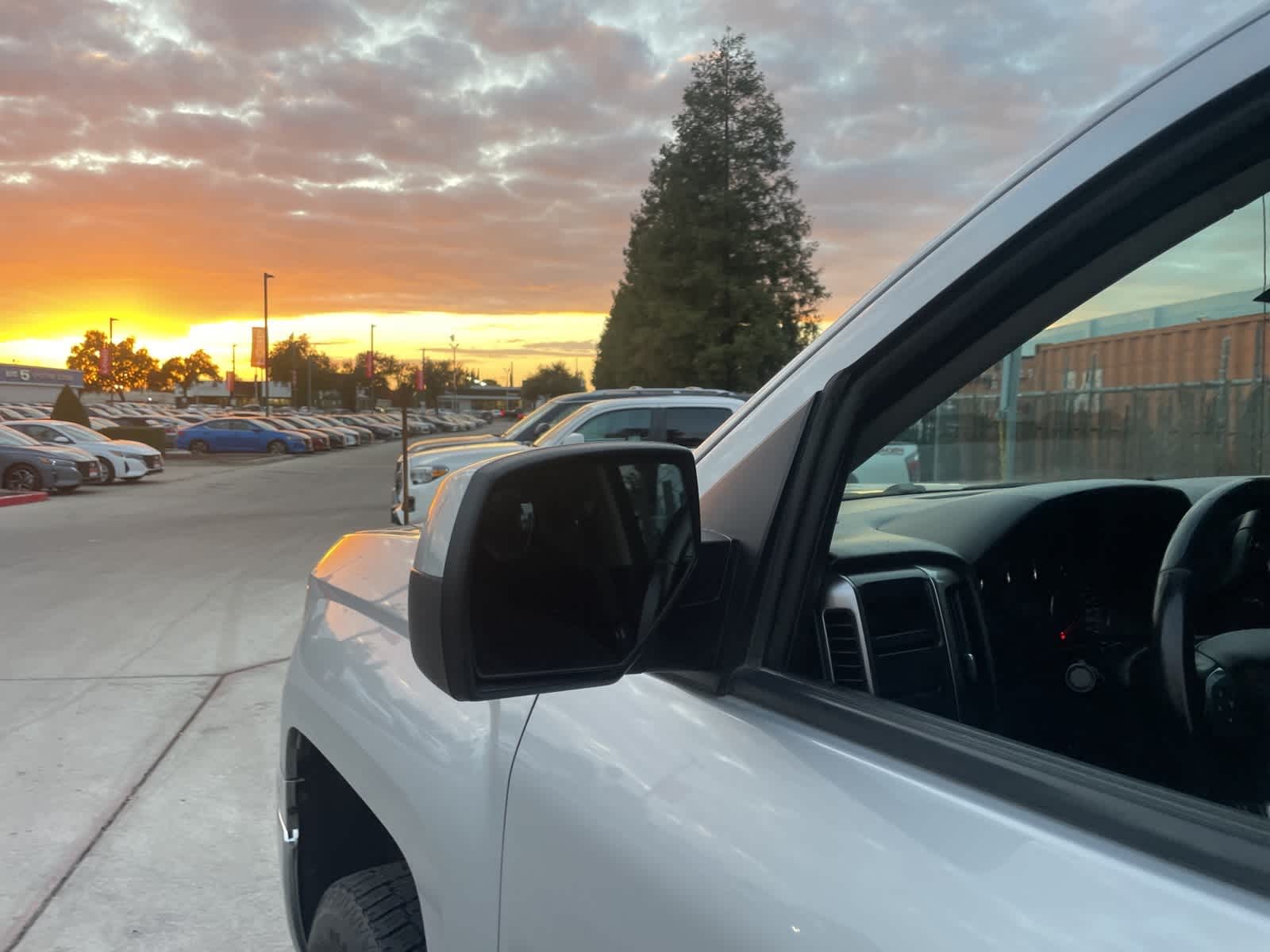 2014 Chevrolet Silverado 1500 LT 2WD Double Cab 143.5 5