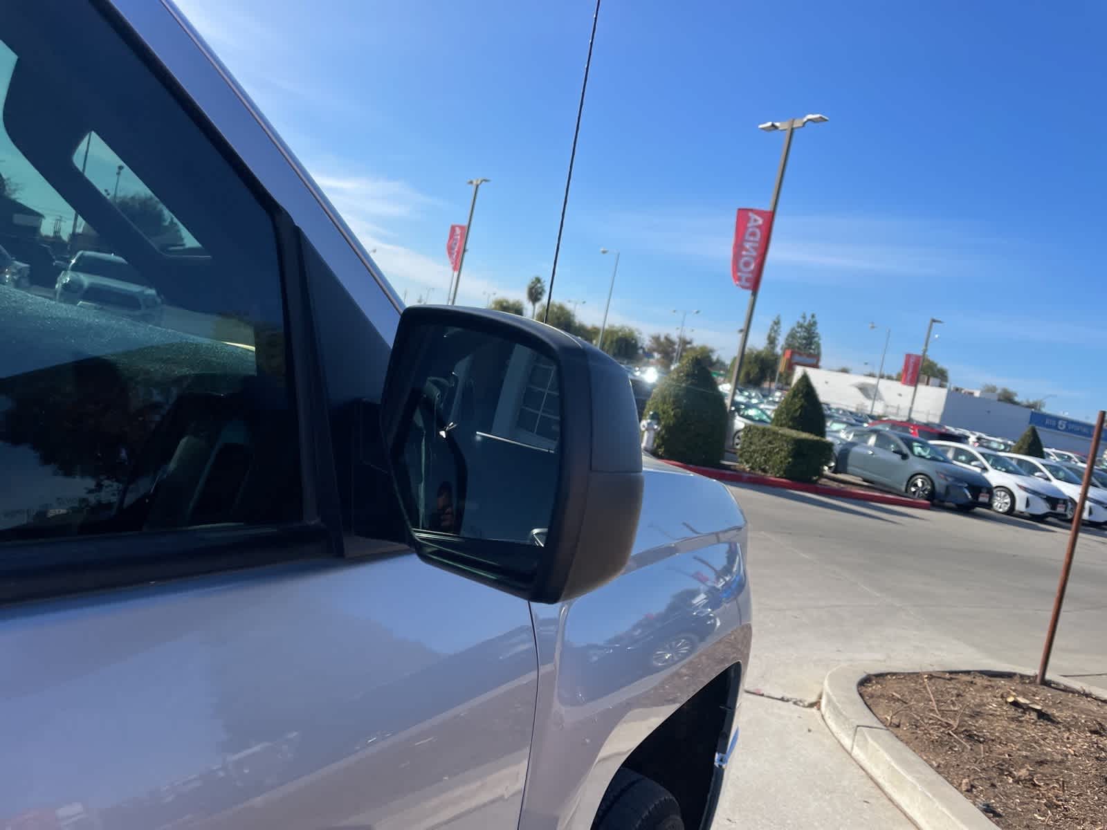 2014 Chevrolet Silverado 1500 LT 4WD Double Cab 143.5 15