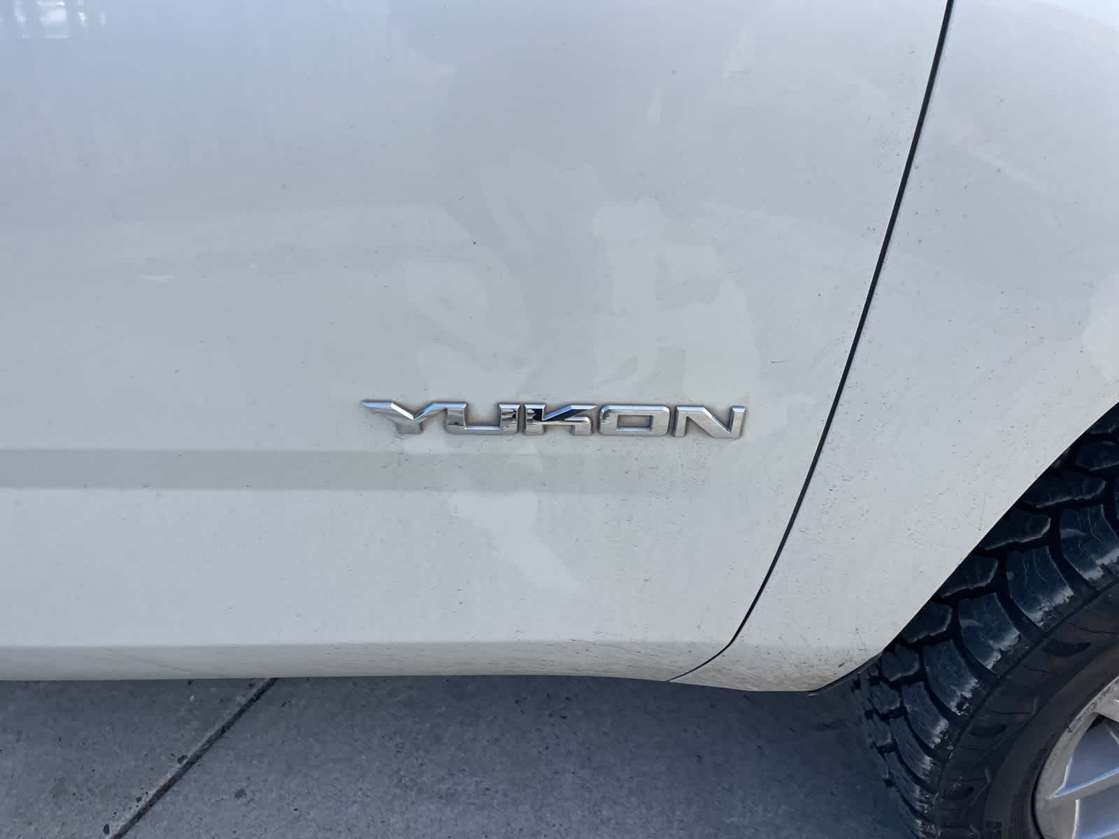 2015 GMC Yukon SLT 16