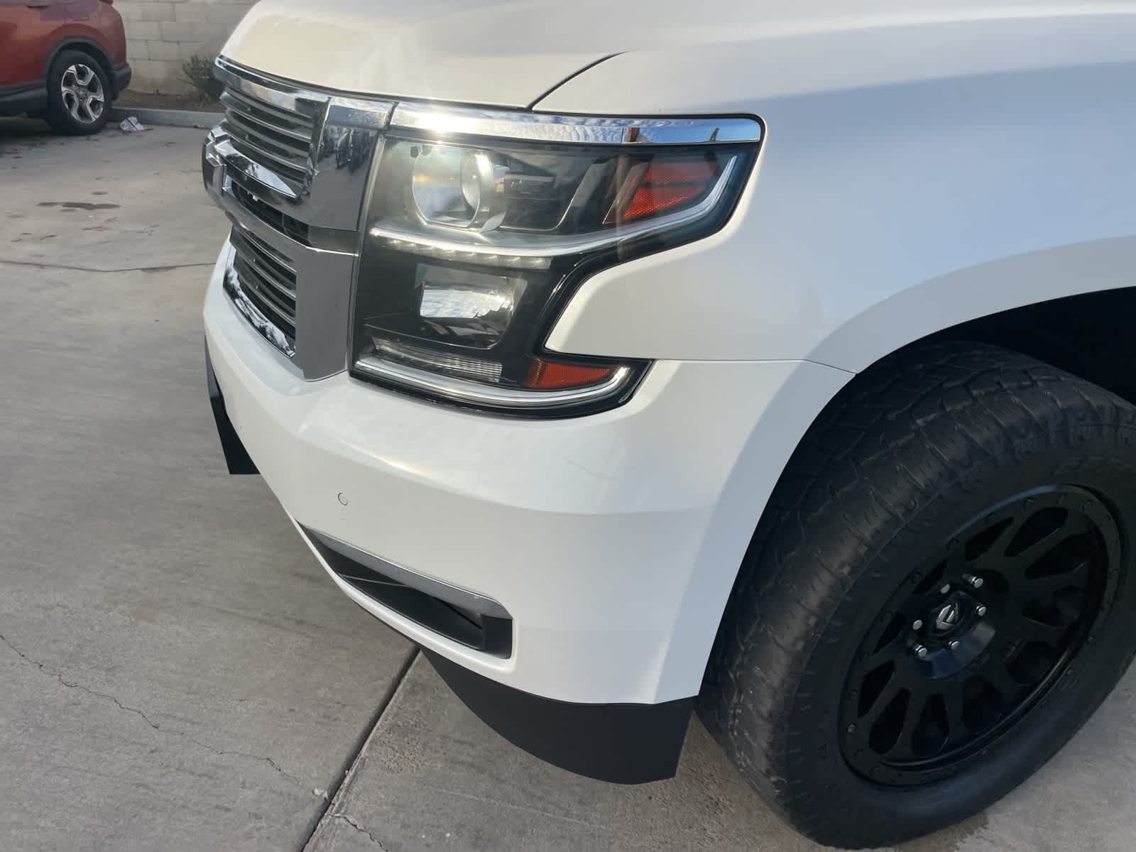 2018 Chevrolet Tahoe Premier 13