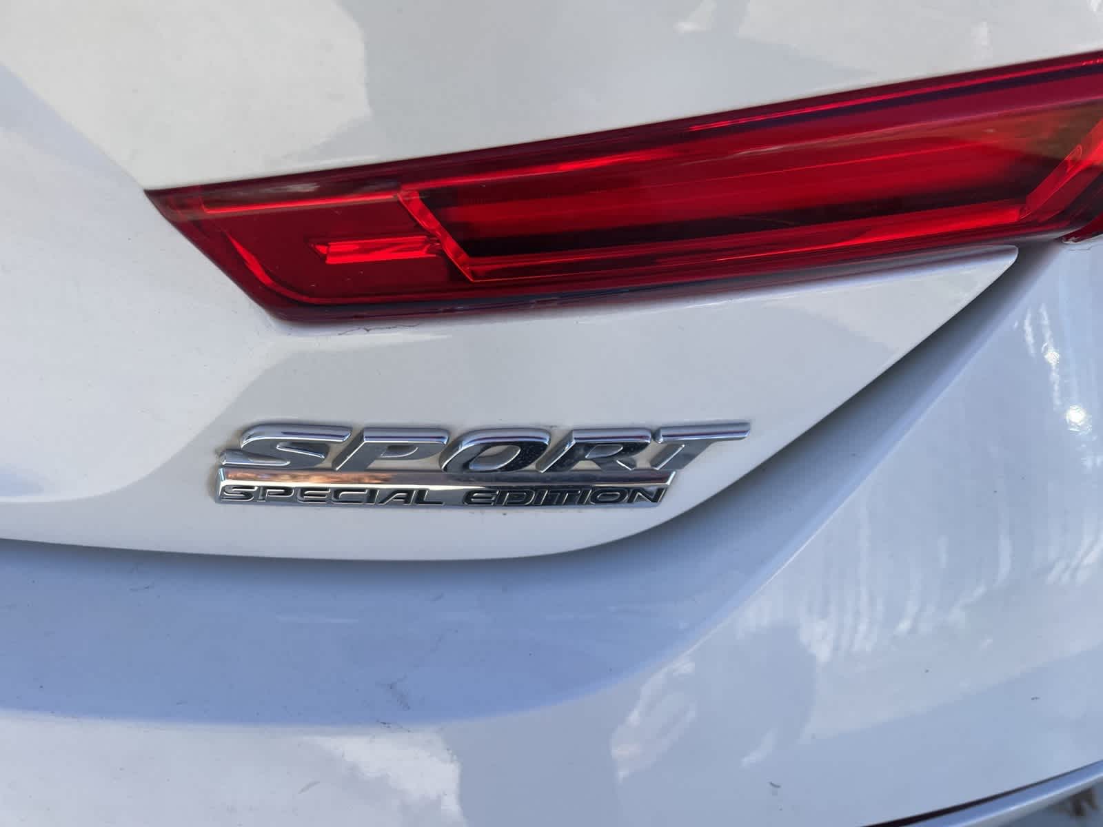 2021 Honda Accord Sport SE 14