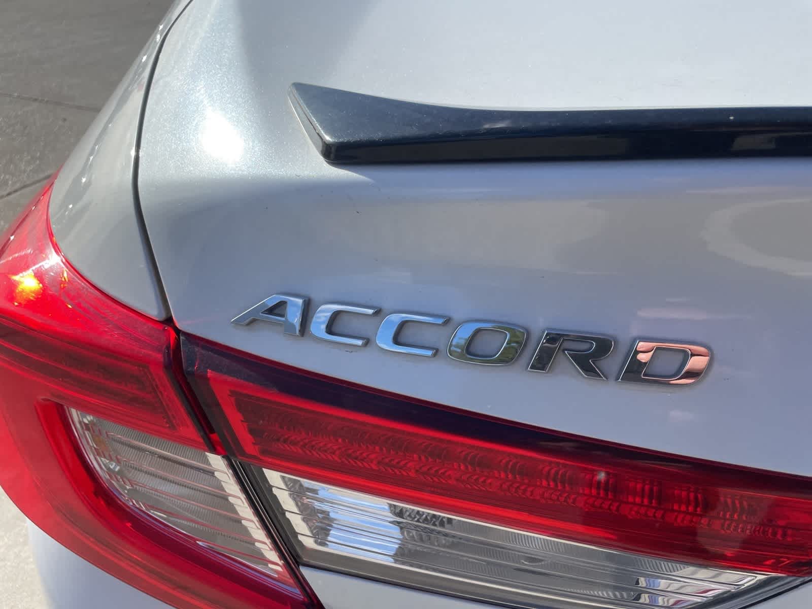 2021 Honda Accord Sport SE 15