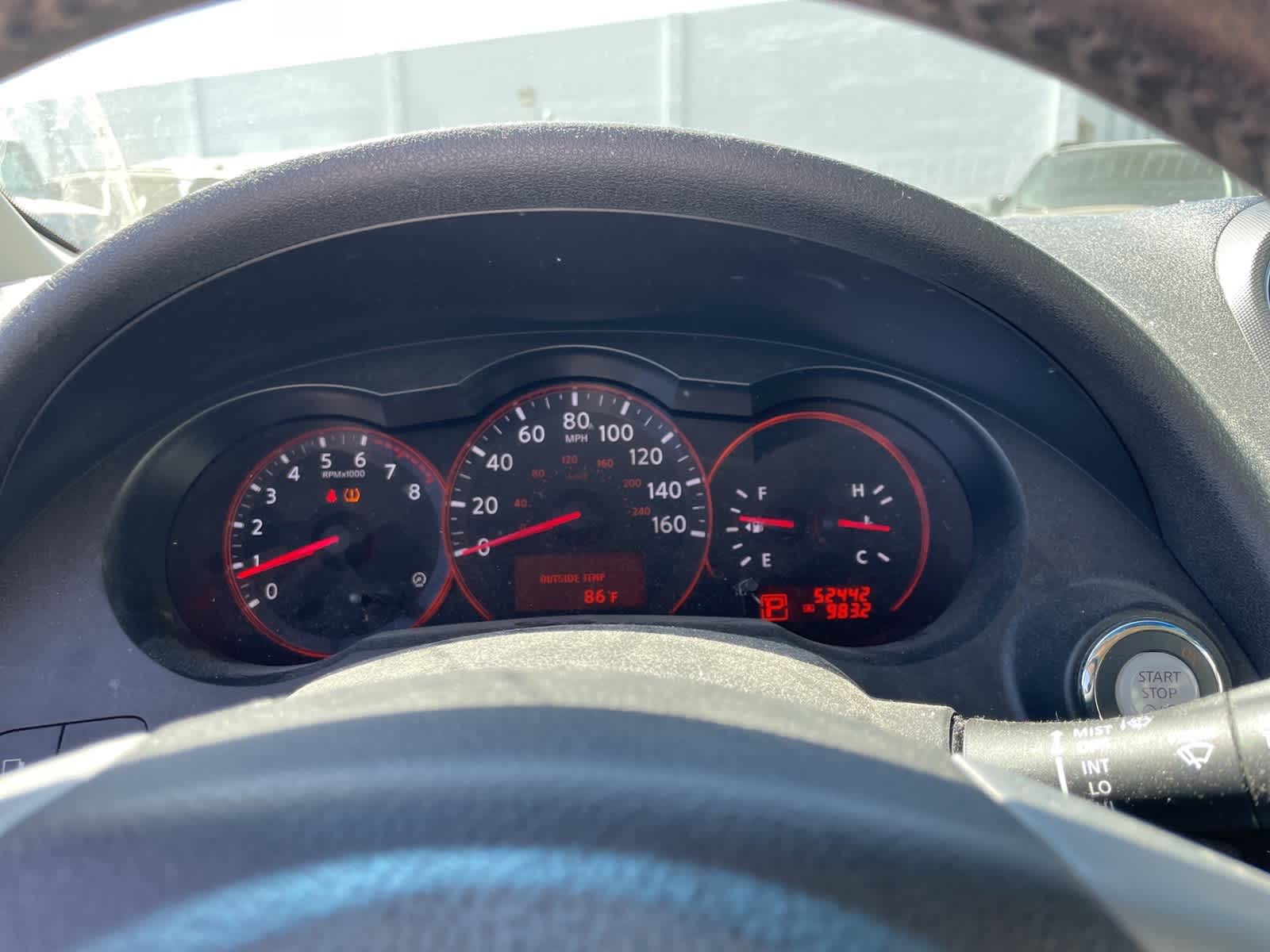 2008 Nissan Altima  25