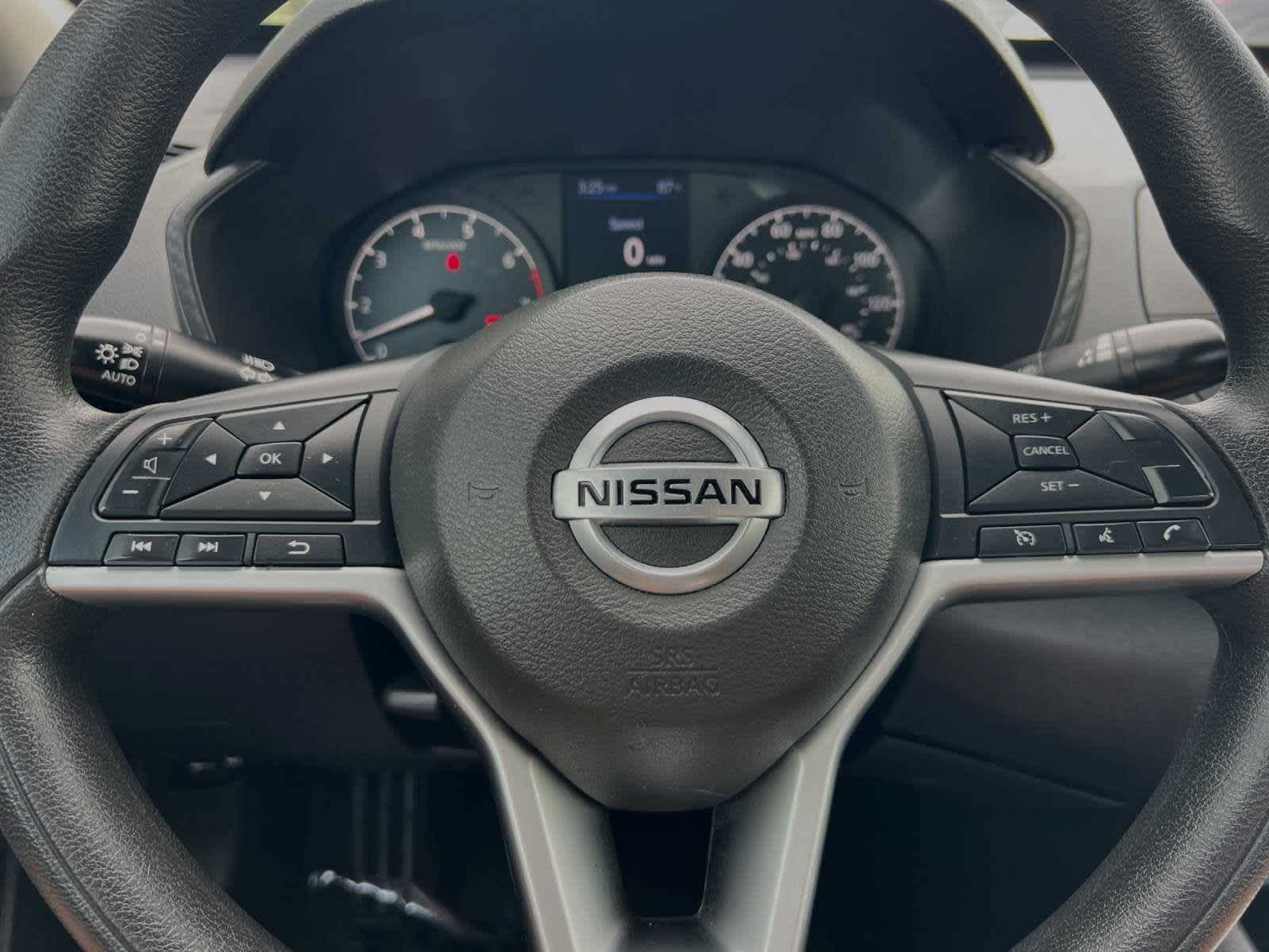 2021 Nissan Altima 2.5 S 23