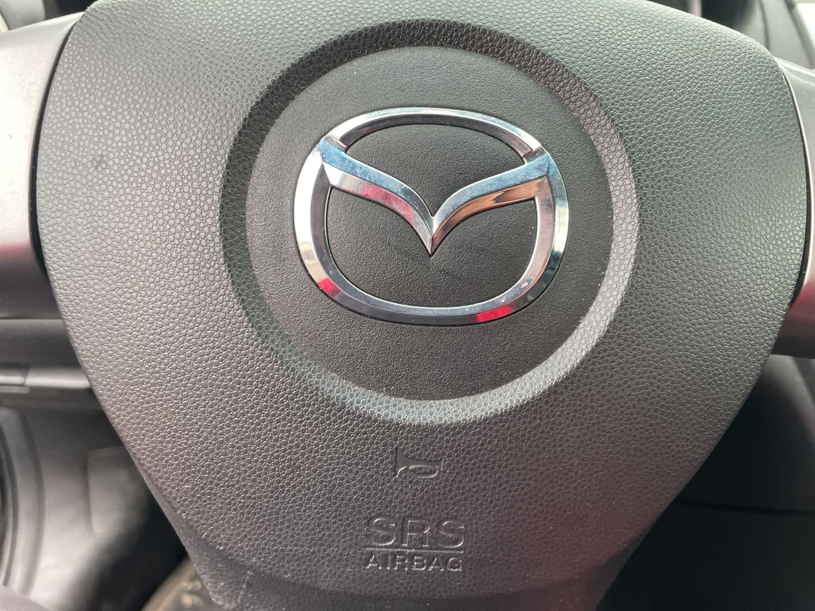 2009 Mazda MAZDA6 i SV 24