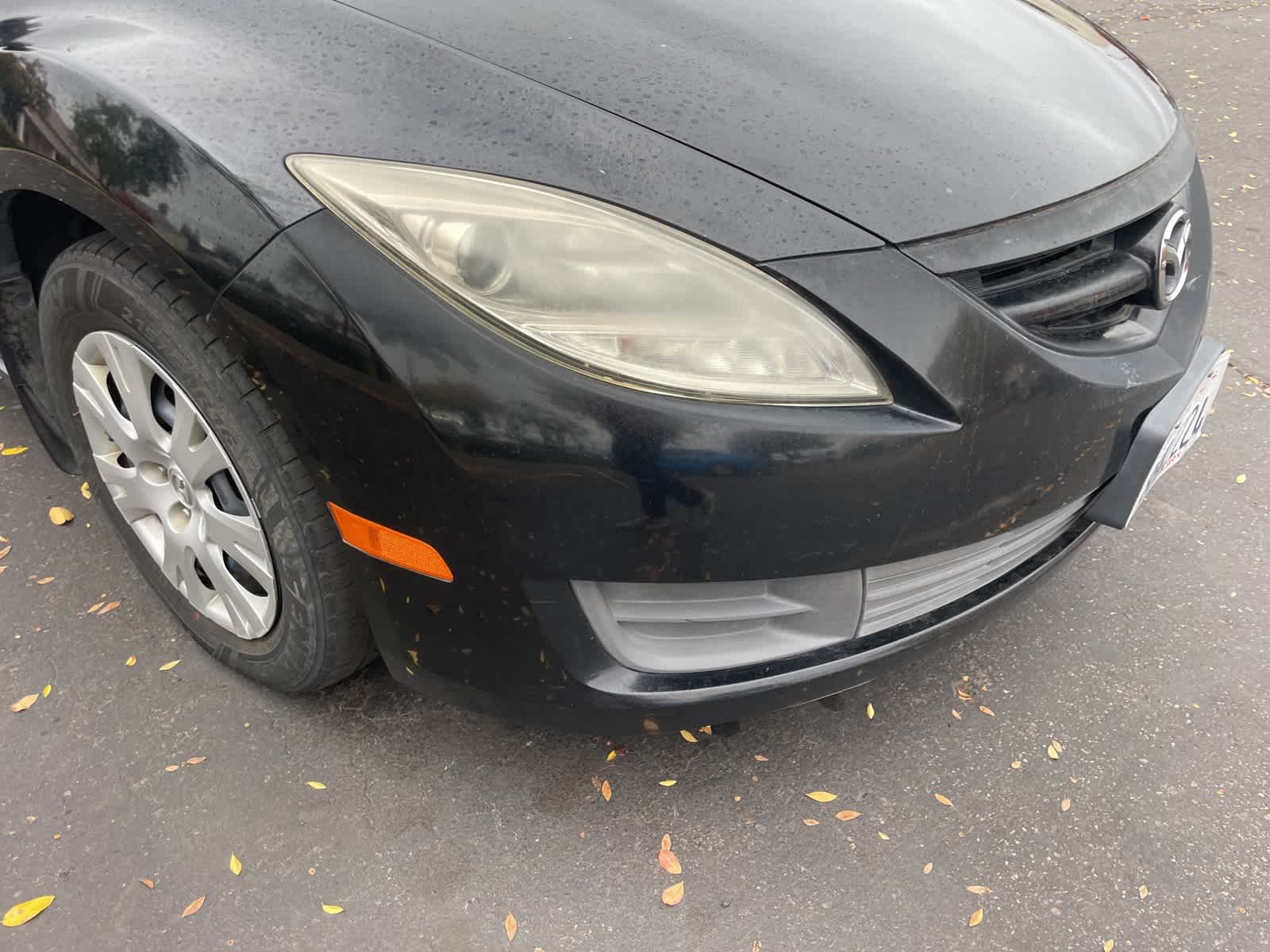 2009 Mazda MAZDA6 i SV 13