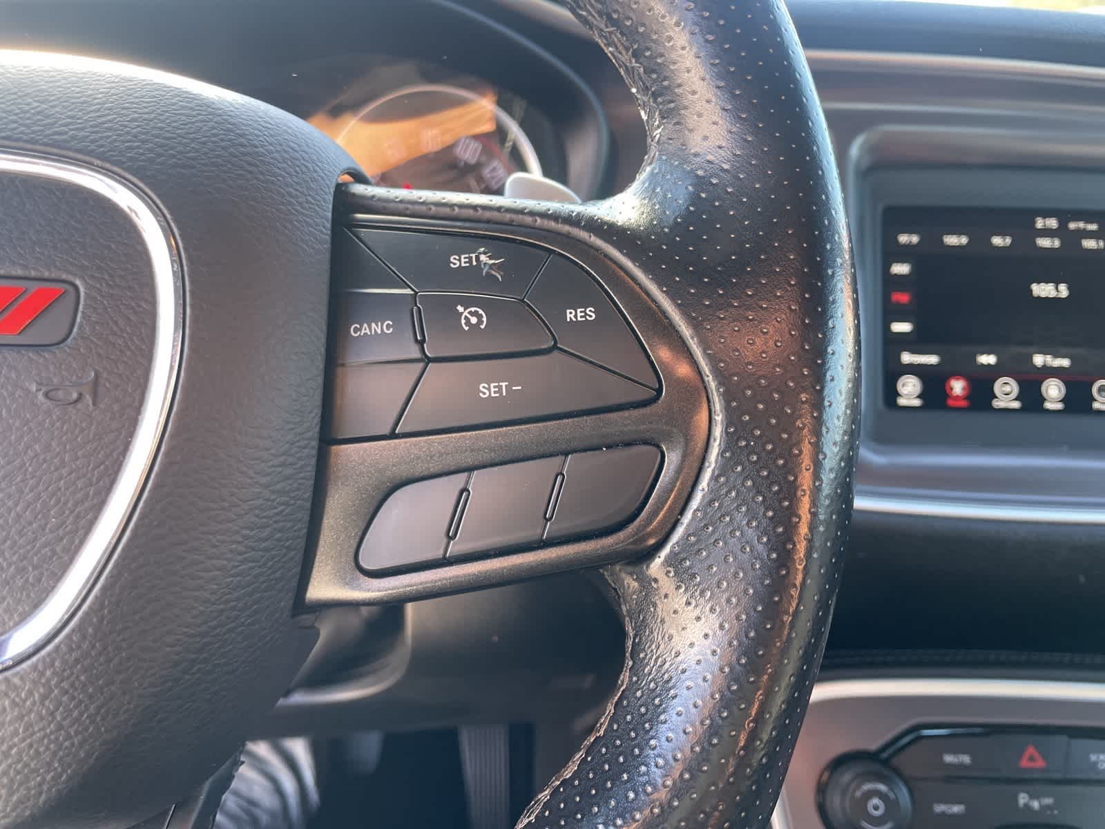 2020 Dodge Challenger R/T 21