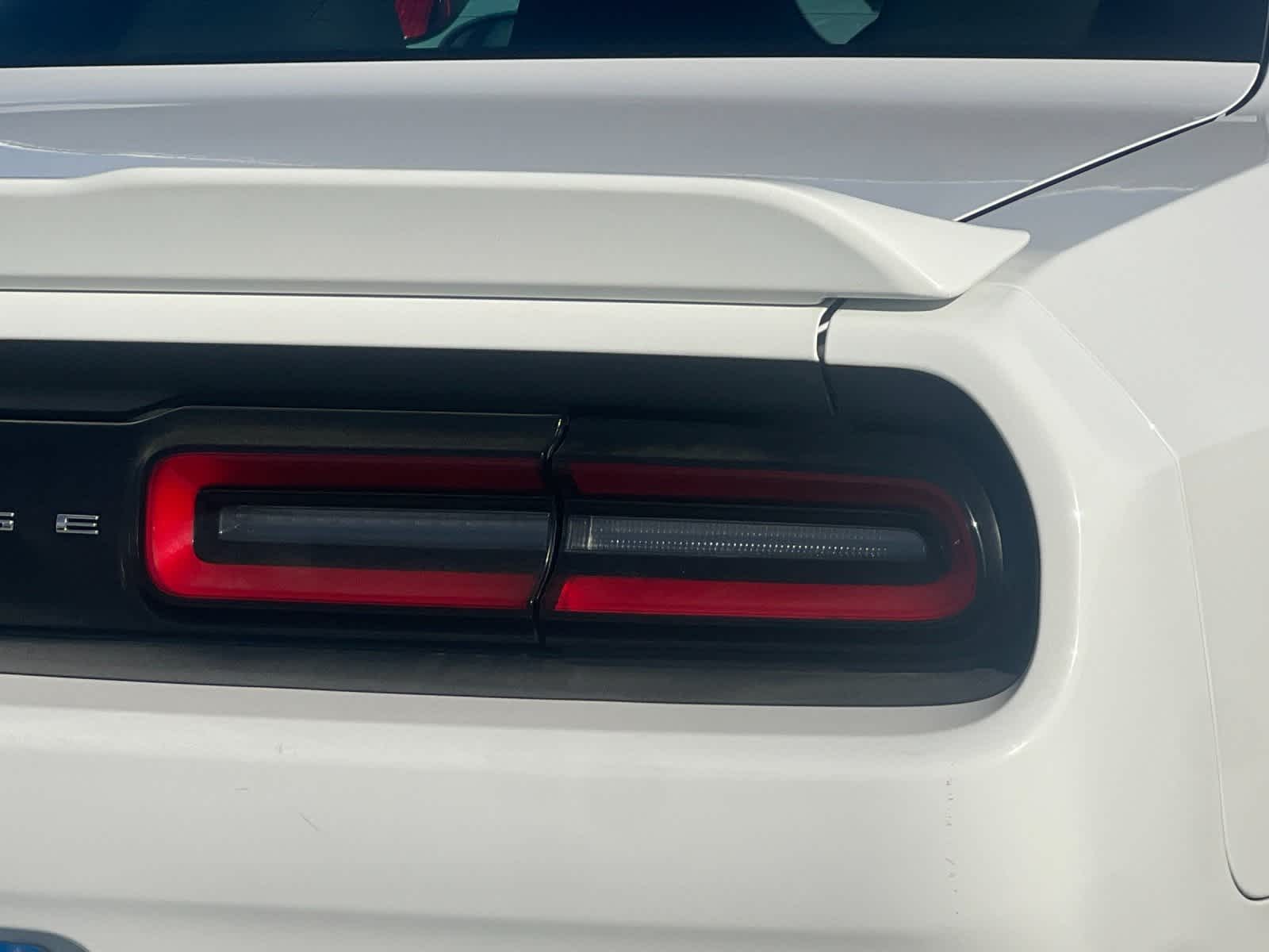 2020 Dodge Challenger R/T 25