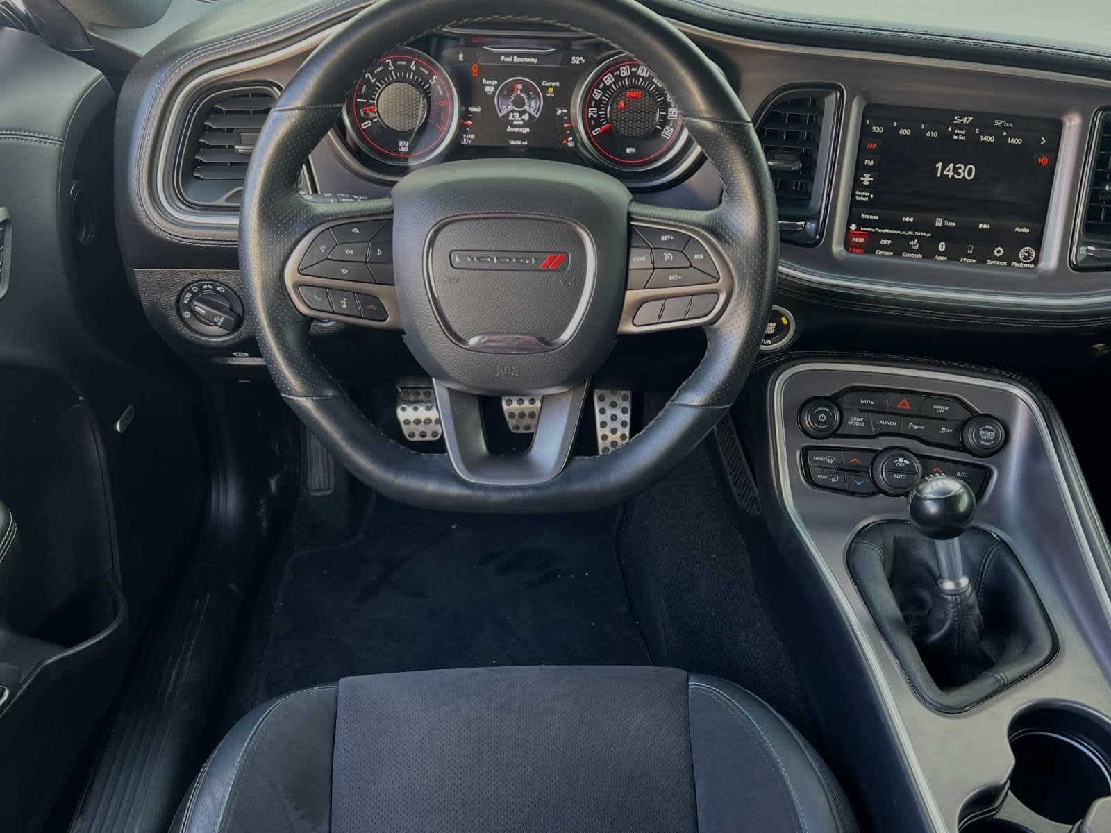 2021 Dodge Challenger R/T Scat Pack 14