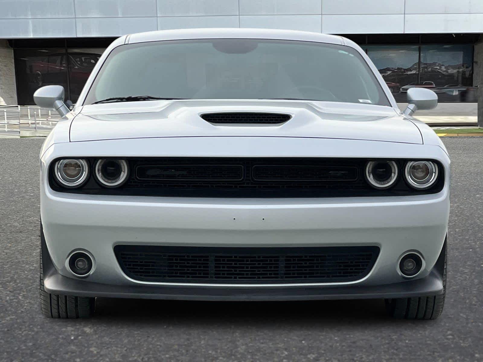 2021 Dodge Challenger GT 10