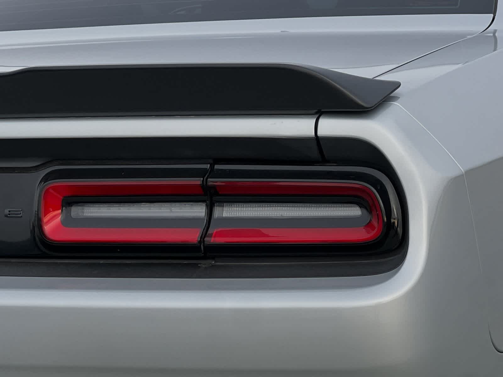 2021 Dodge Challenger GT 26