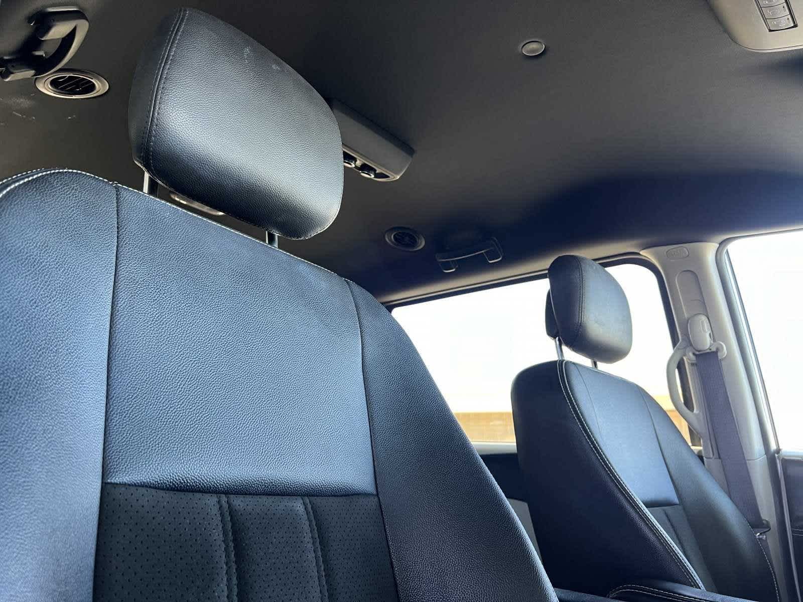 2019 Dodge Grand Caravan SXT 18