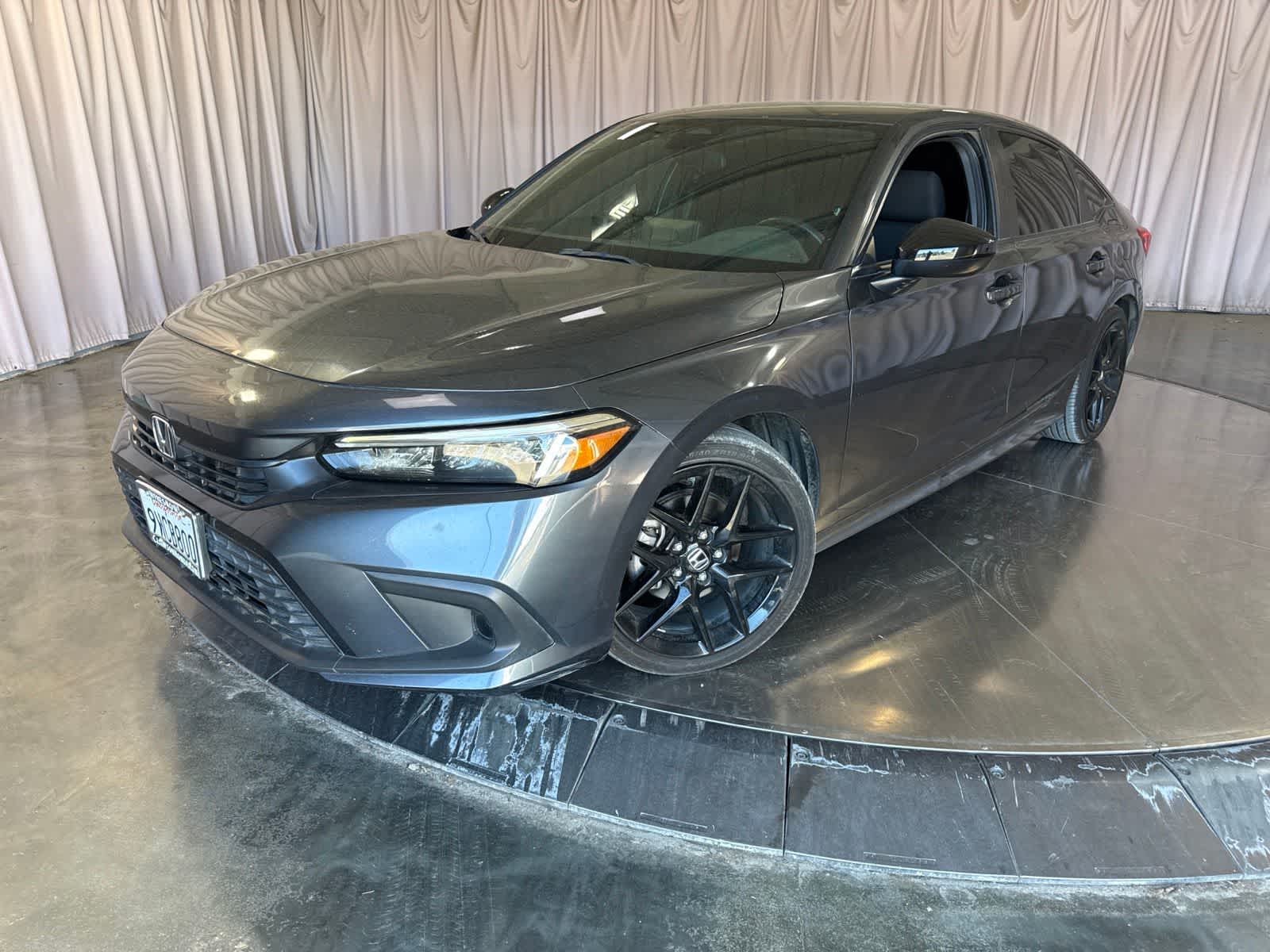 2023 Honda Civic
