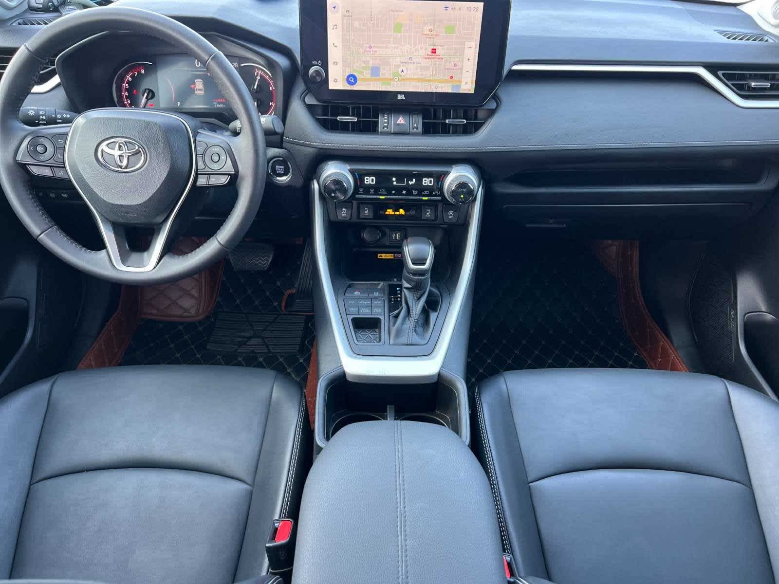 2023 Toyota RAV4 XLE Premium 3