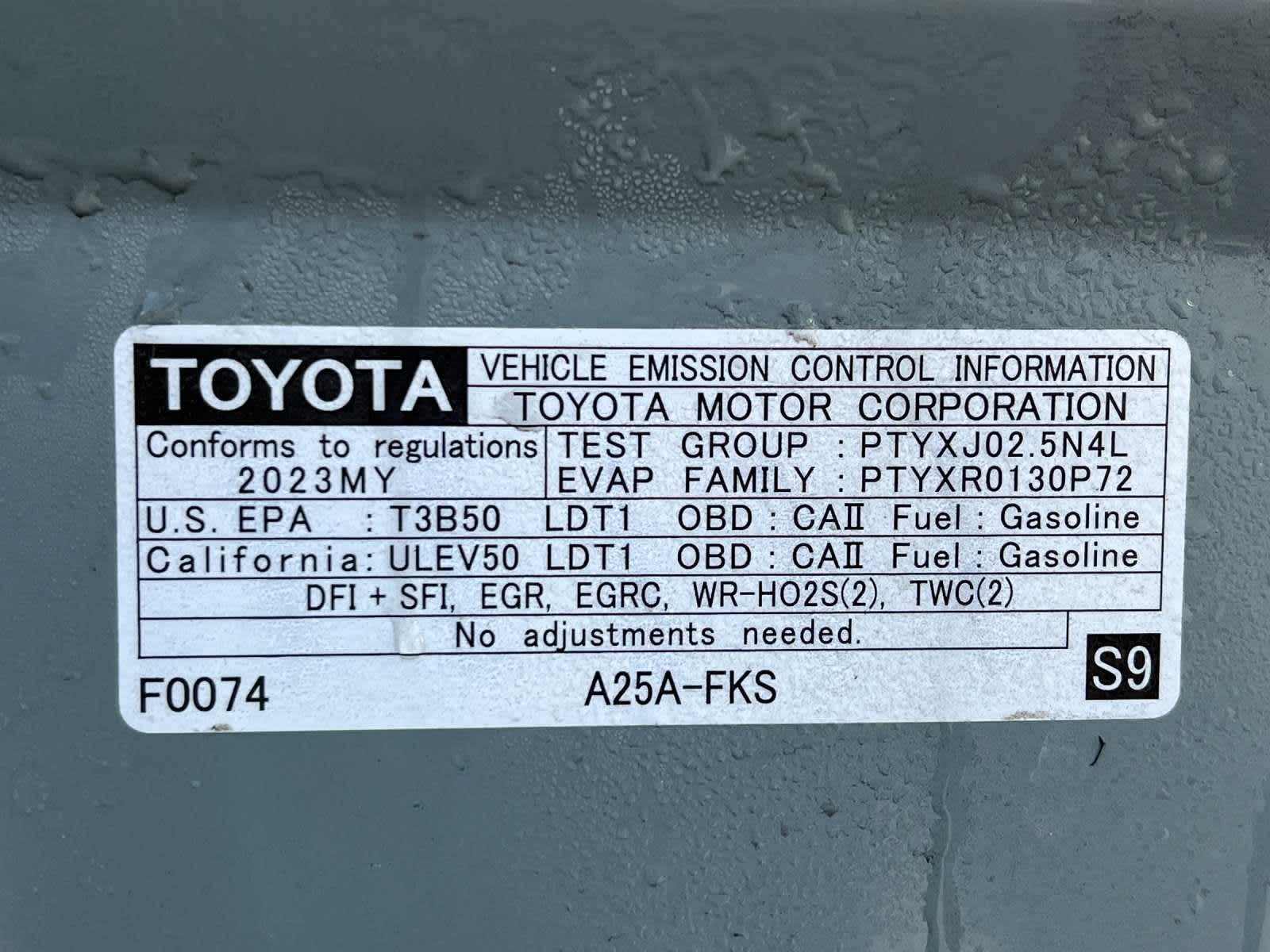 2023 Toyota RAV4 XLE Premium 29