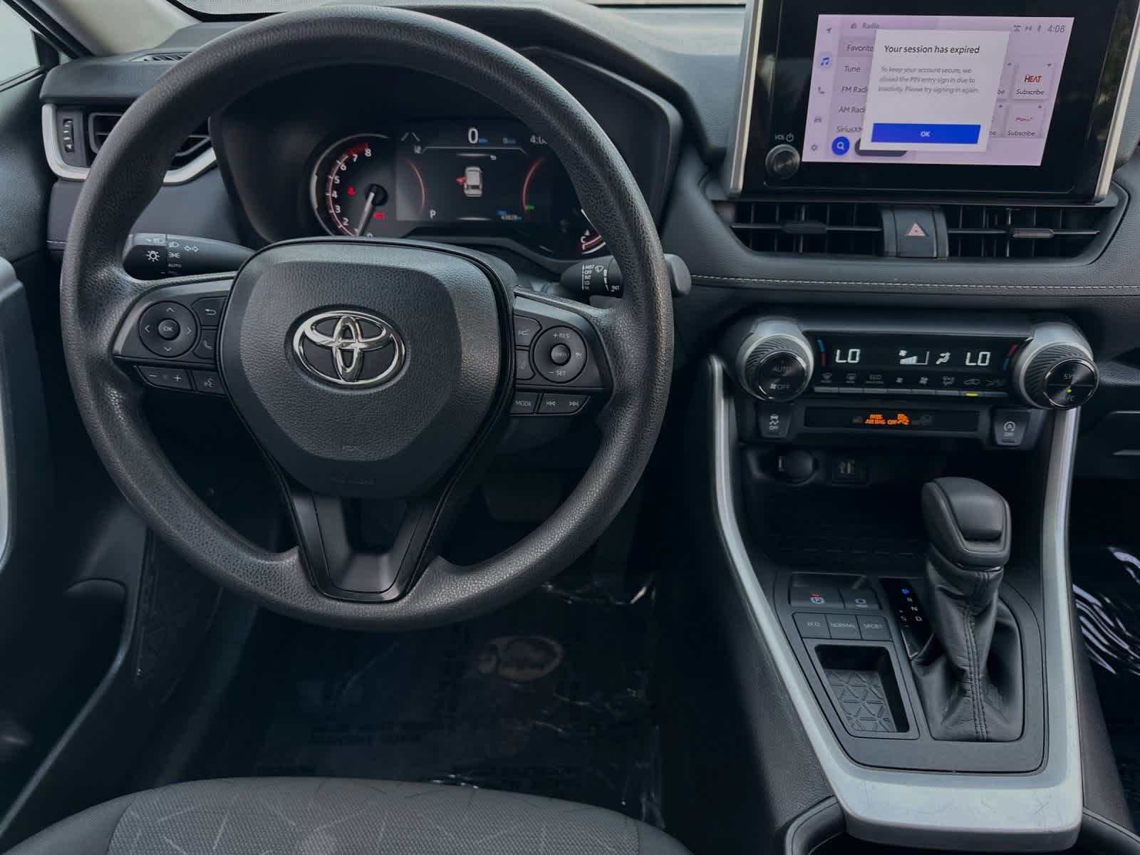 2023 Toyota RAV4 XLE 14