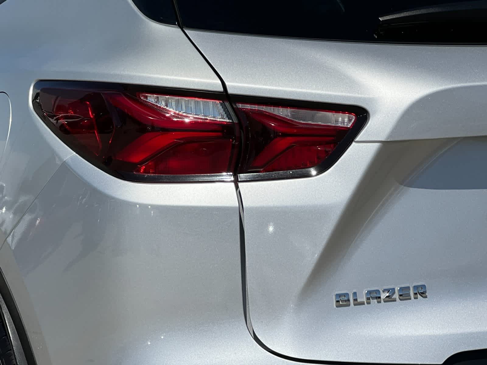 2020 Chevrolet Blazer LT 26