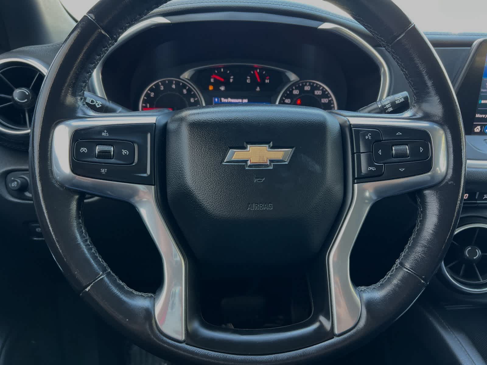 2020 Chevrolet Blazer LT 23