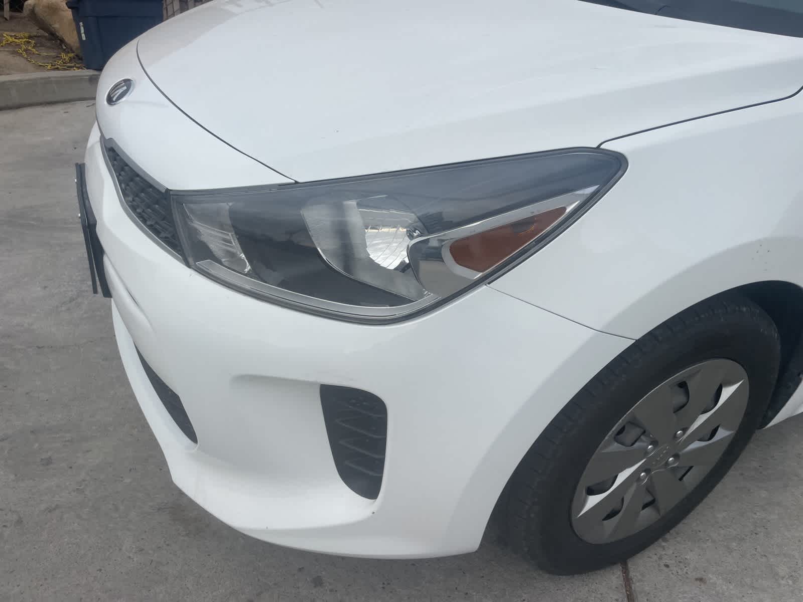 2020 Kia Rio S 9