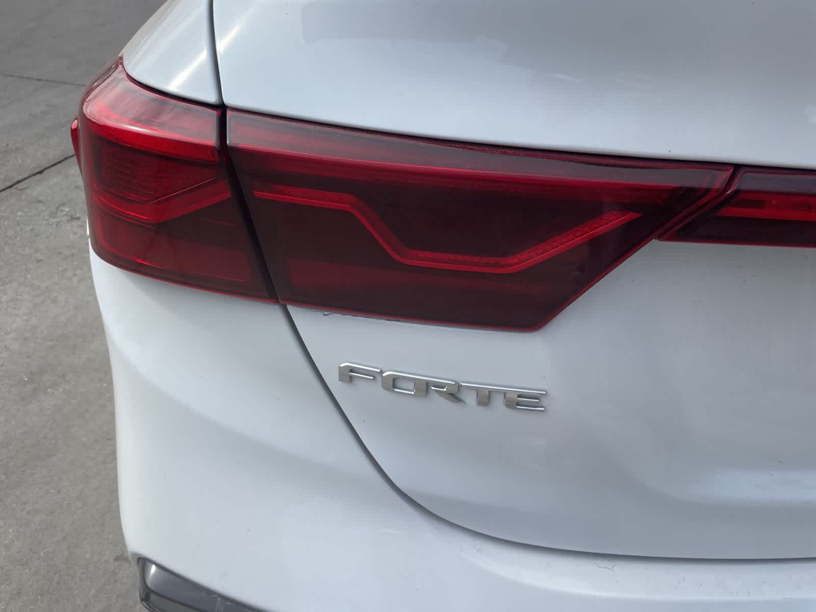 2021 Kia Forte GT-Line 18