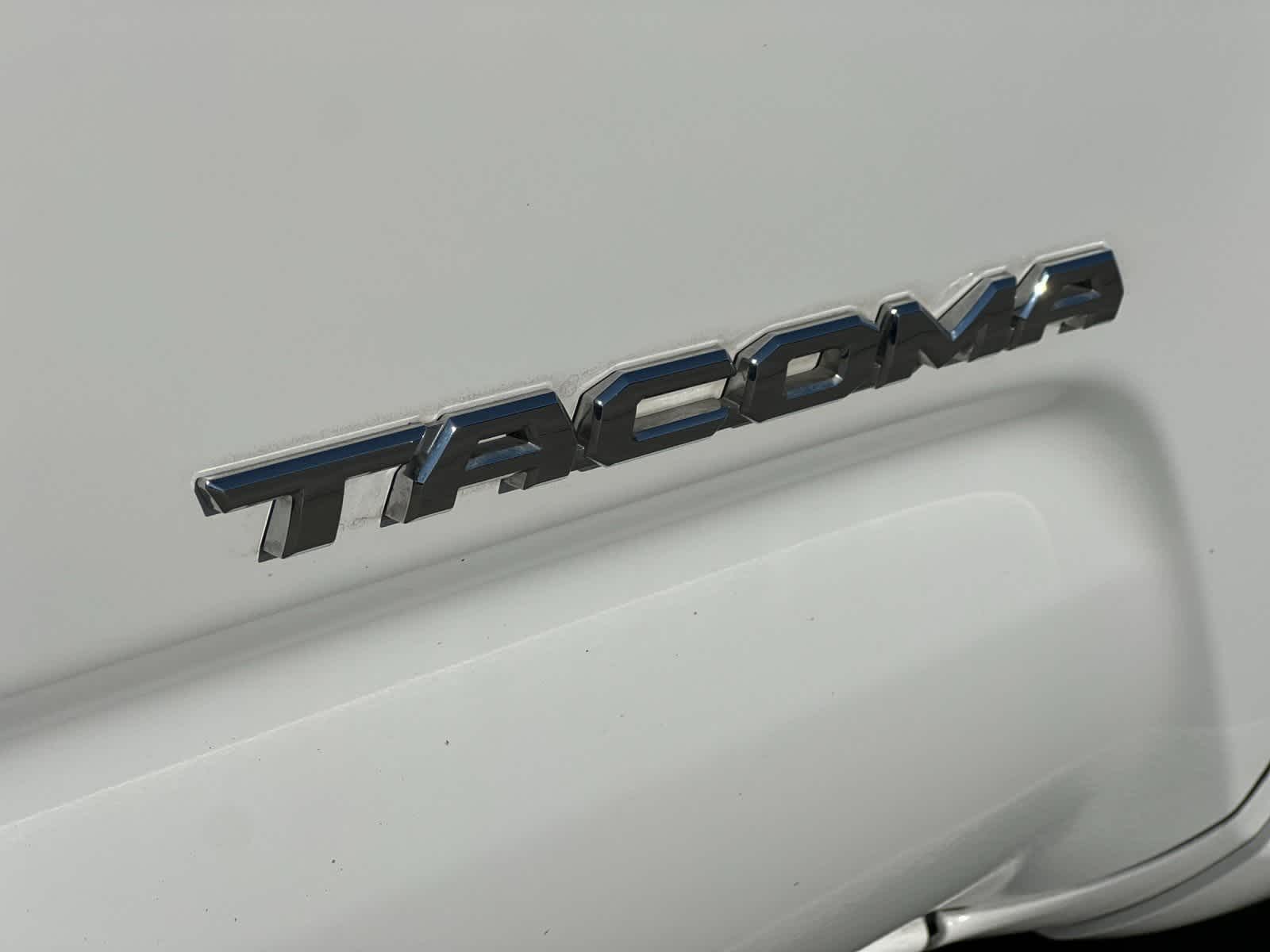 2021 Toyota Tacoma SR5 Double Cab 5 Bed V6 AT 25