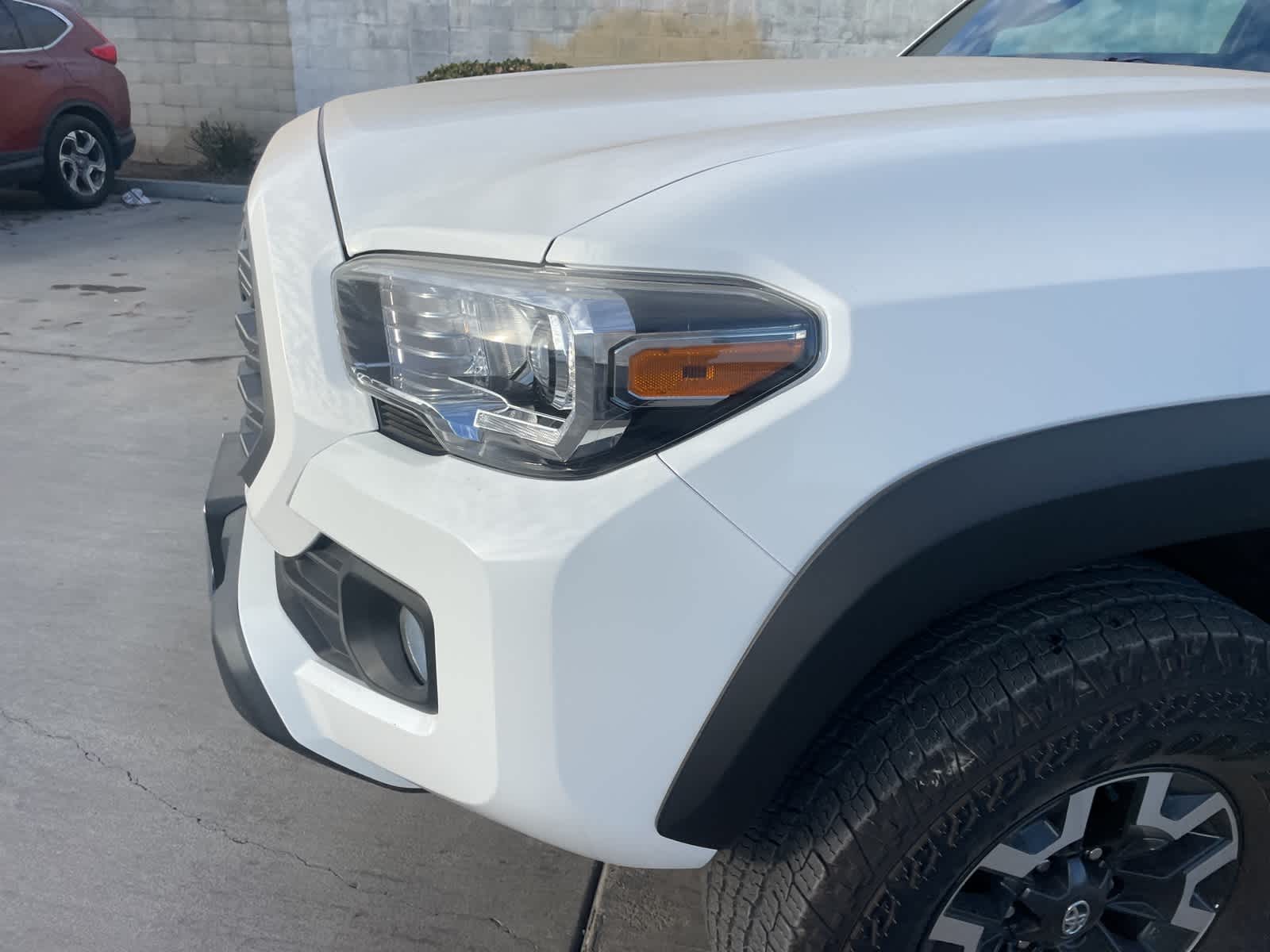 2022 Toyota Tacoma TRD Off Road Double Cab 5 Bed V6 AT 13