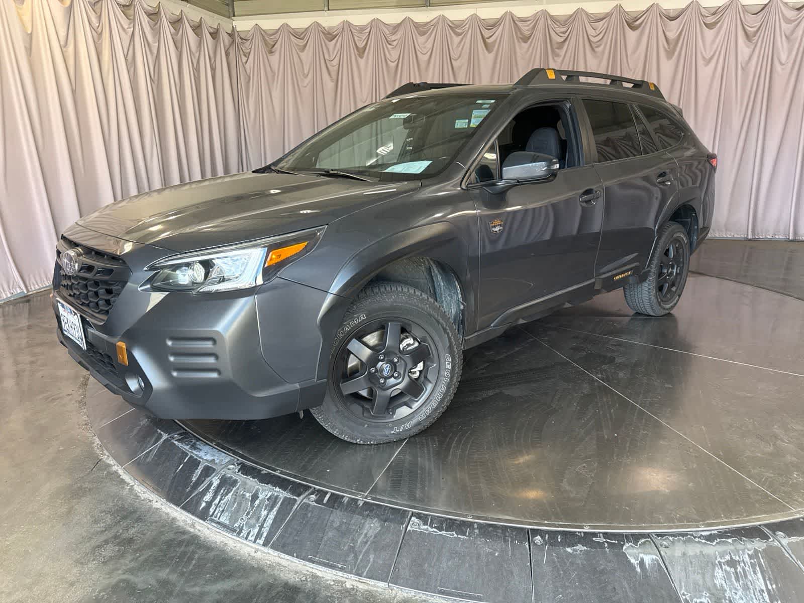 2023 Subaru Outback