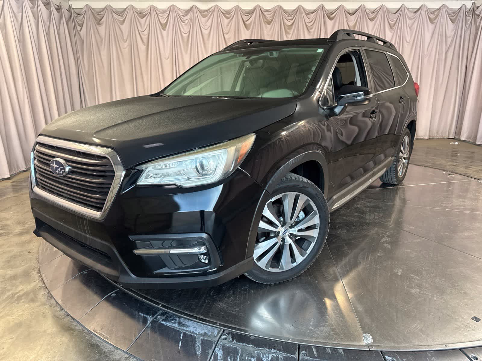 2019 Subaru Ascent