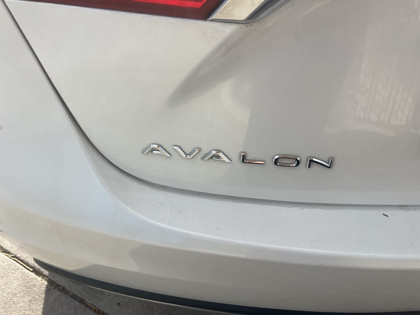 2016 Toyota Avalon XLE Premium 15