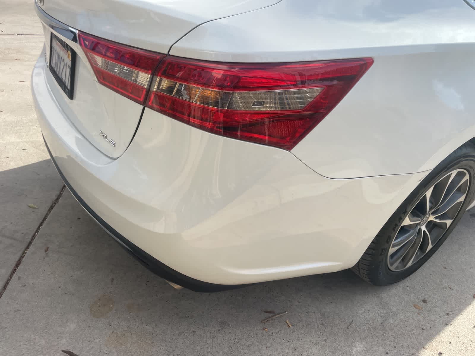 2016 Toyota Avalon XLE Premium 13