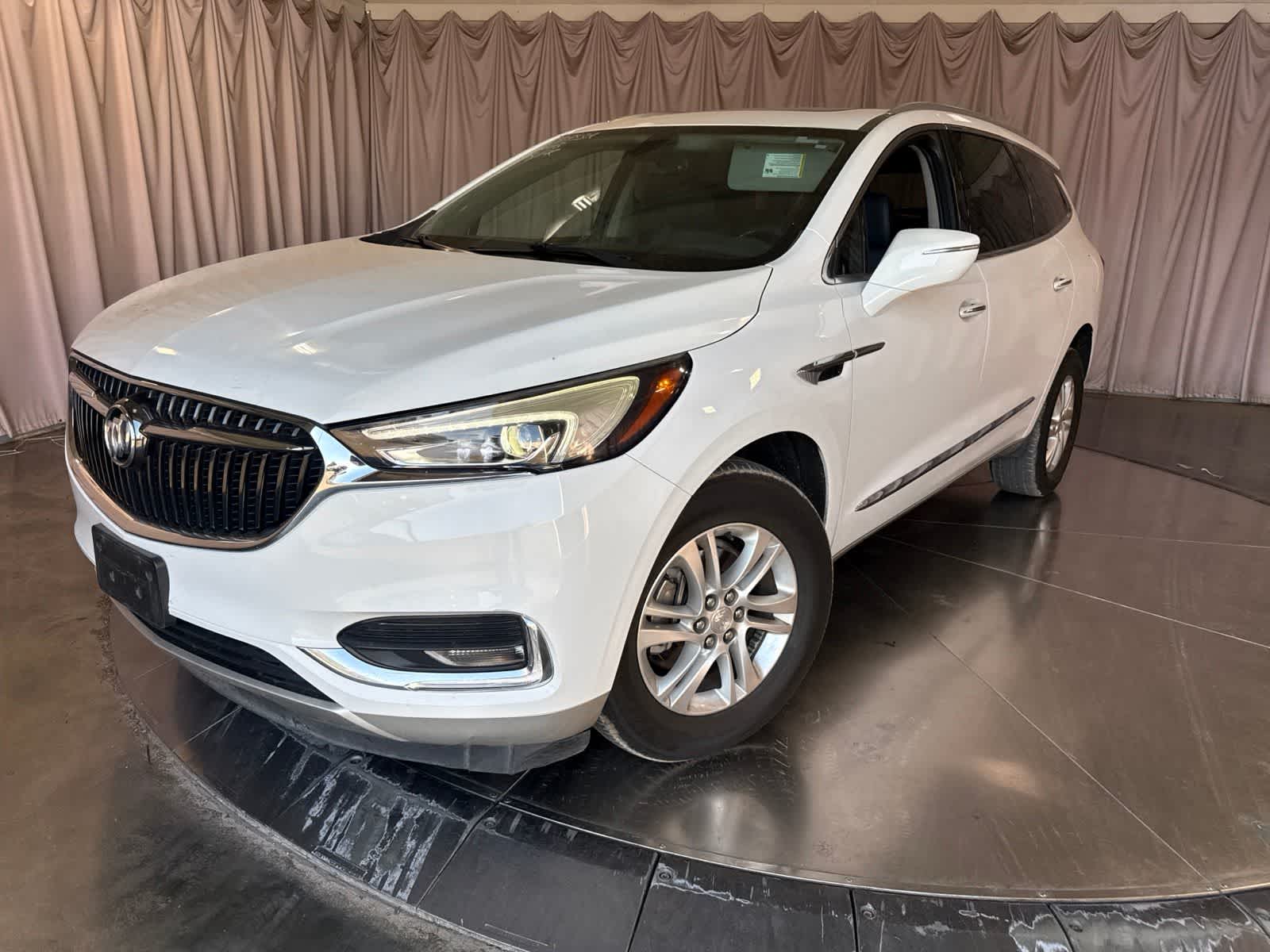 2020 Buick Enclave